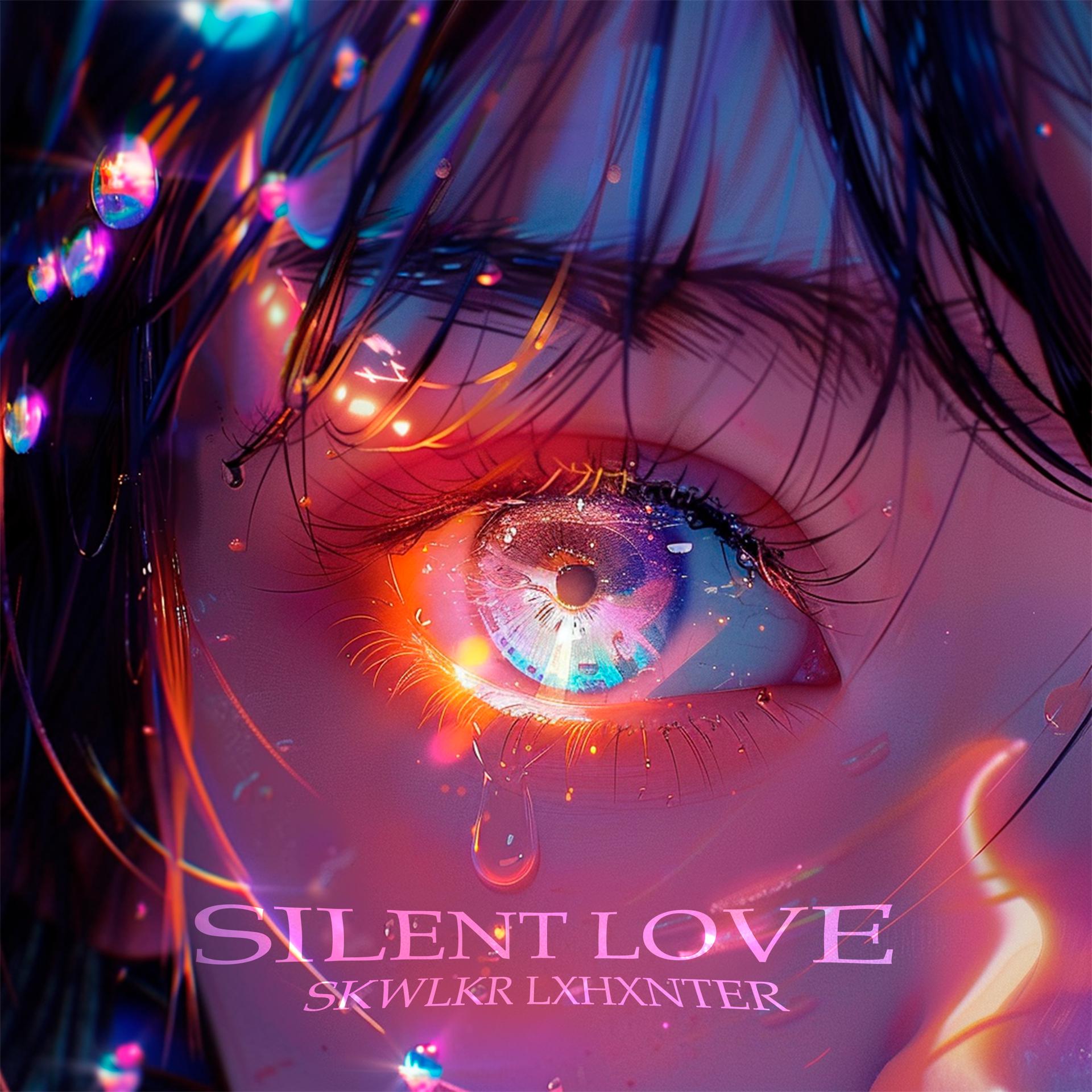 Постер альбома SILENT LOVE