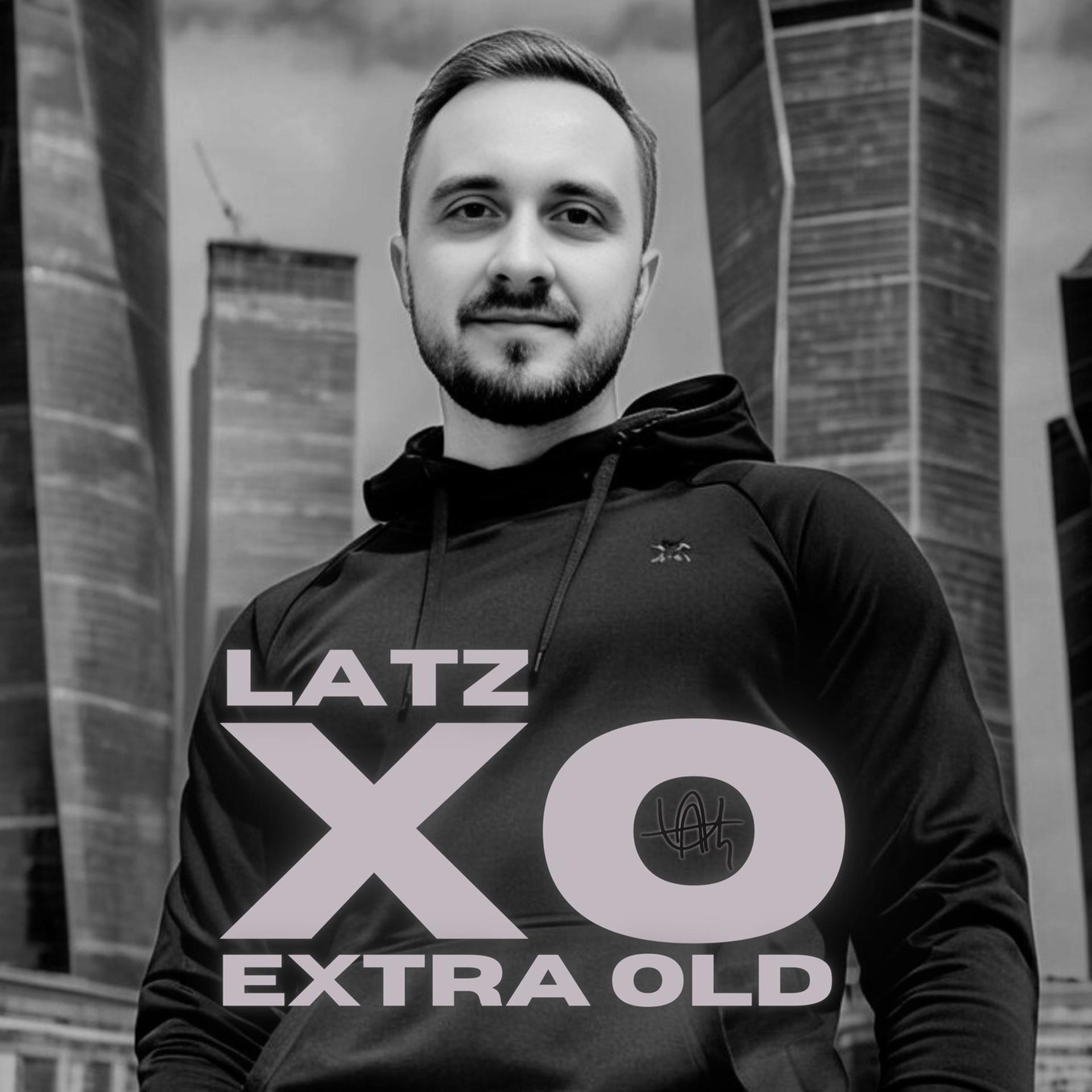 Постер альбома XO (Extra Old)