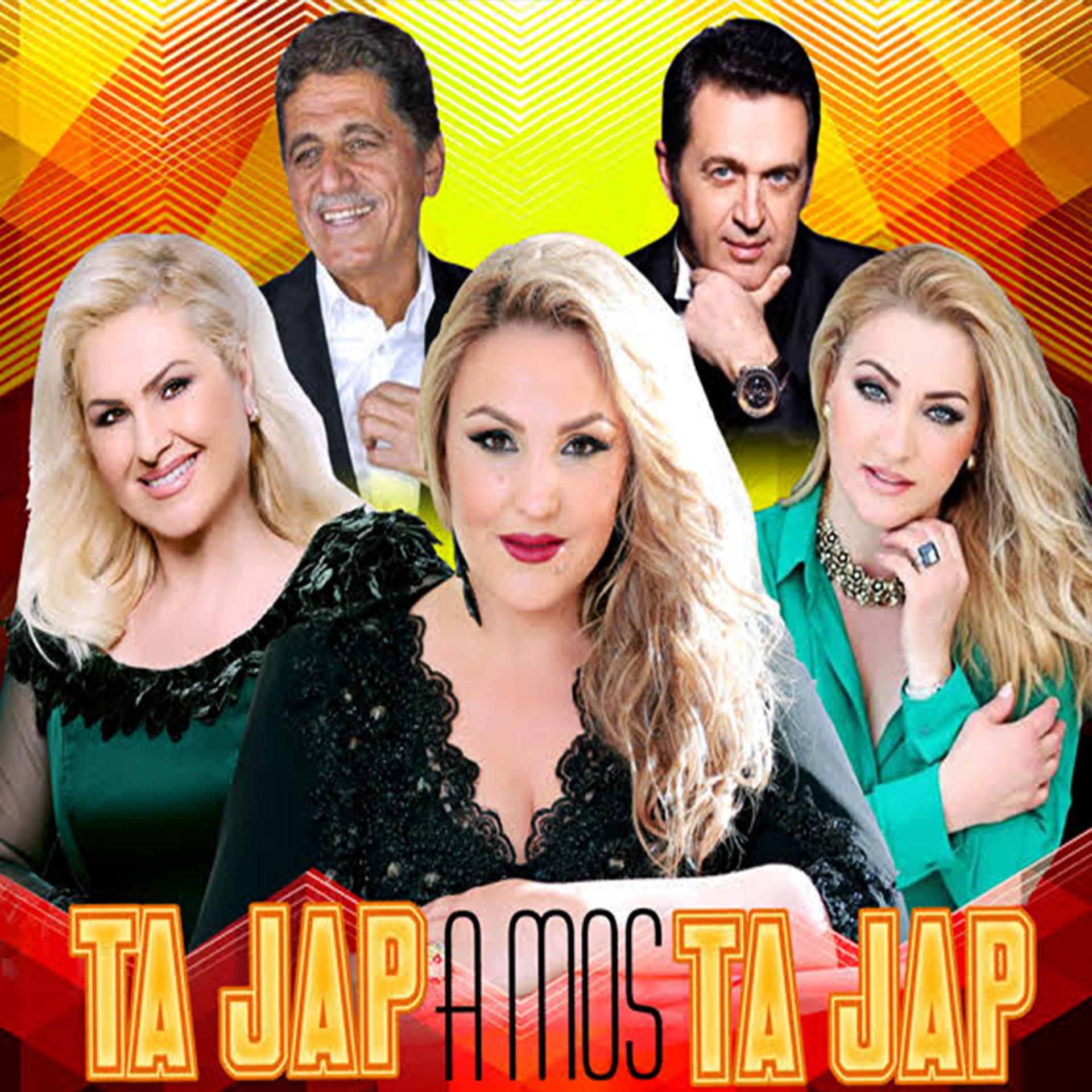 Постер альбома Ta Jap A Mos Ta Jap