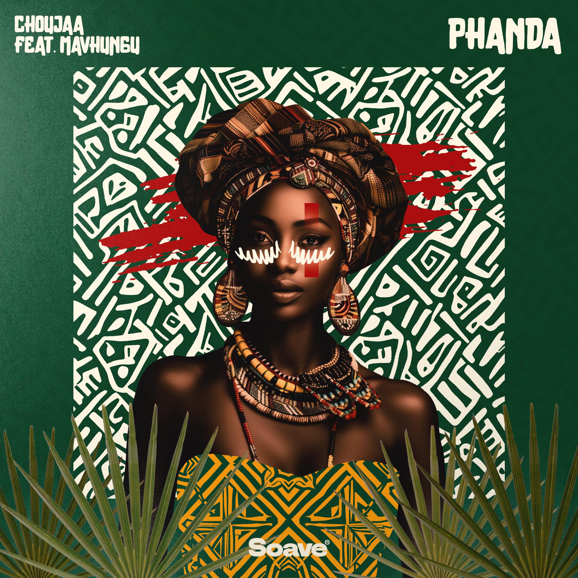 Постер альбома Phanda