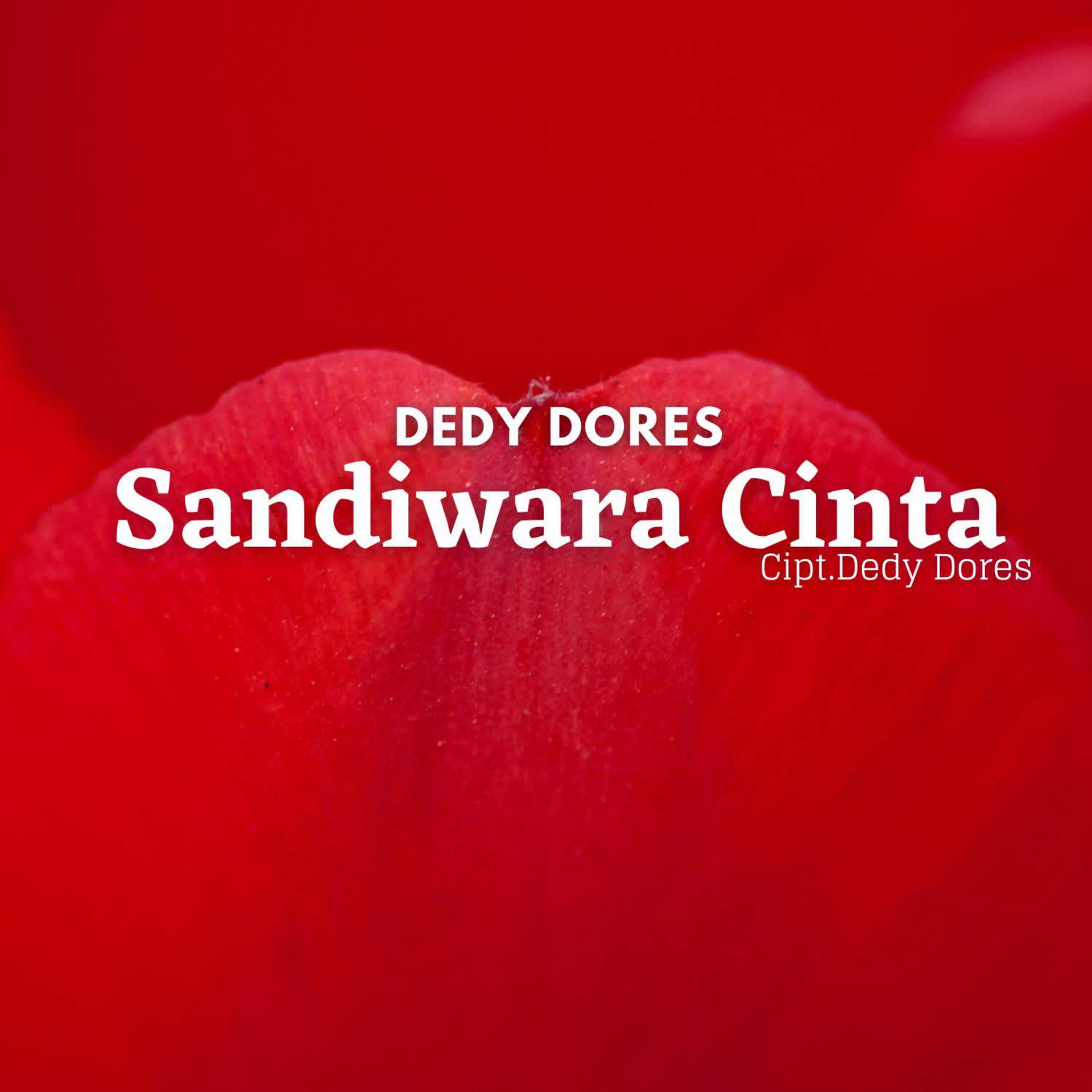 Постер альбома Sandiwara Cinta