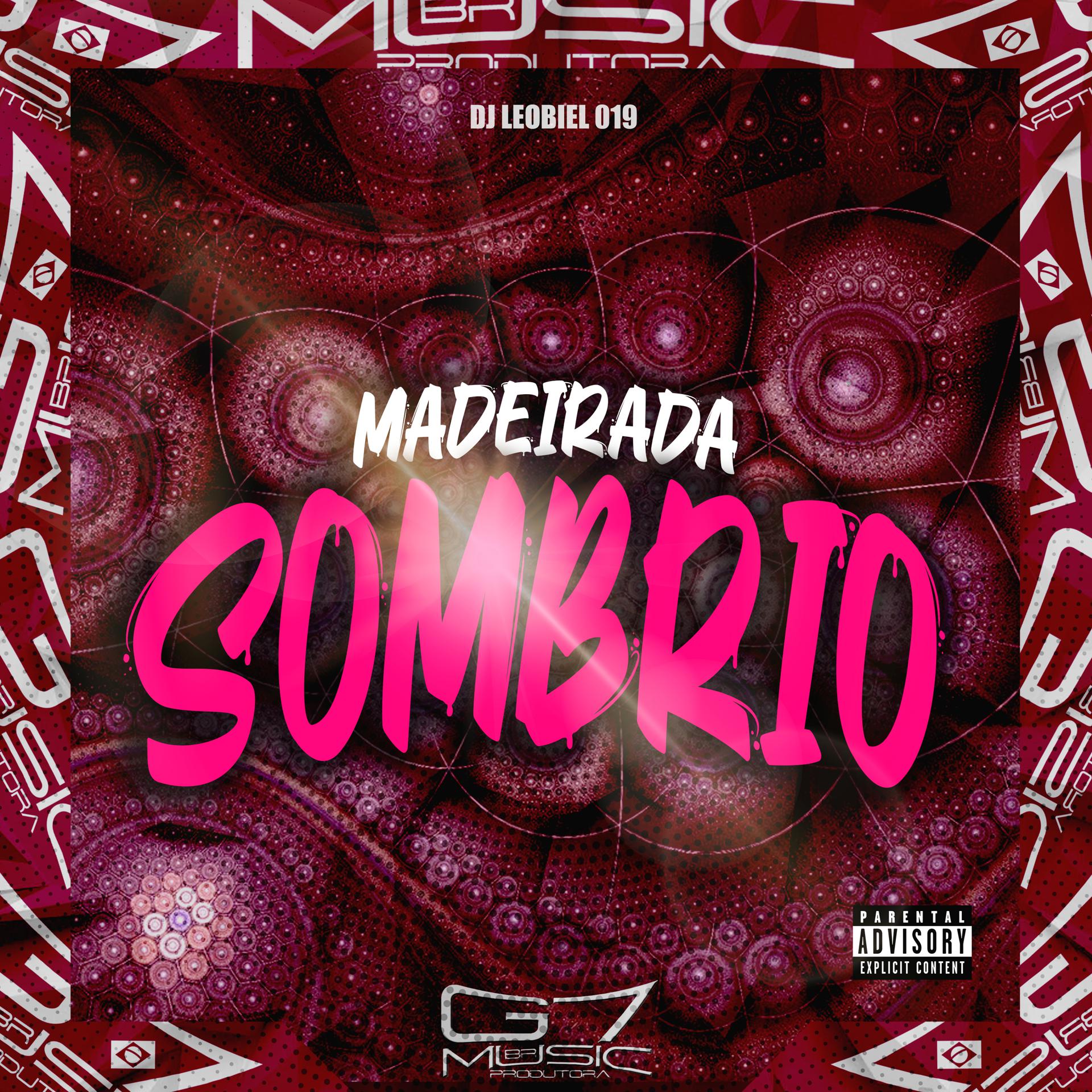 Постер альбома Madeirada Sombrio