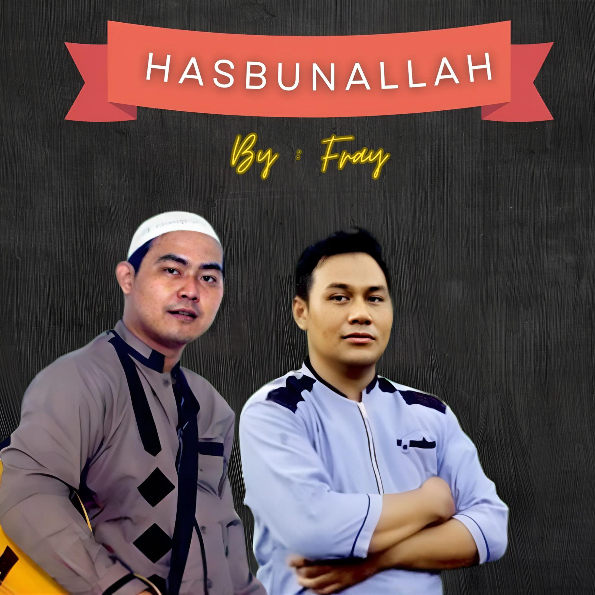 Постер альбома Hasbunallah