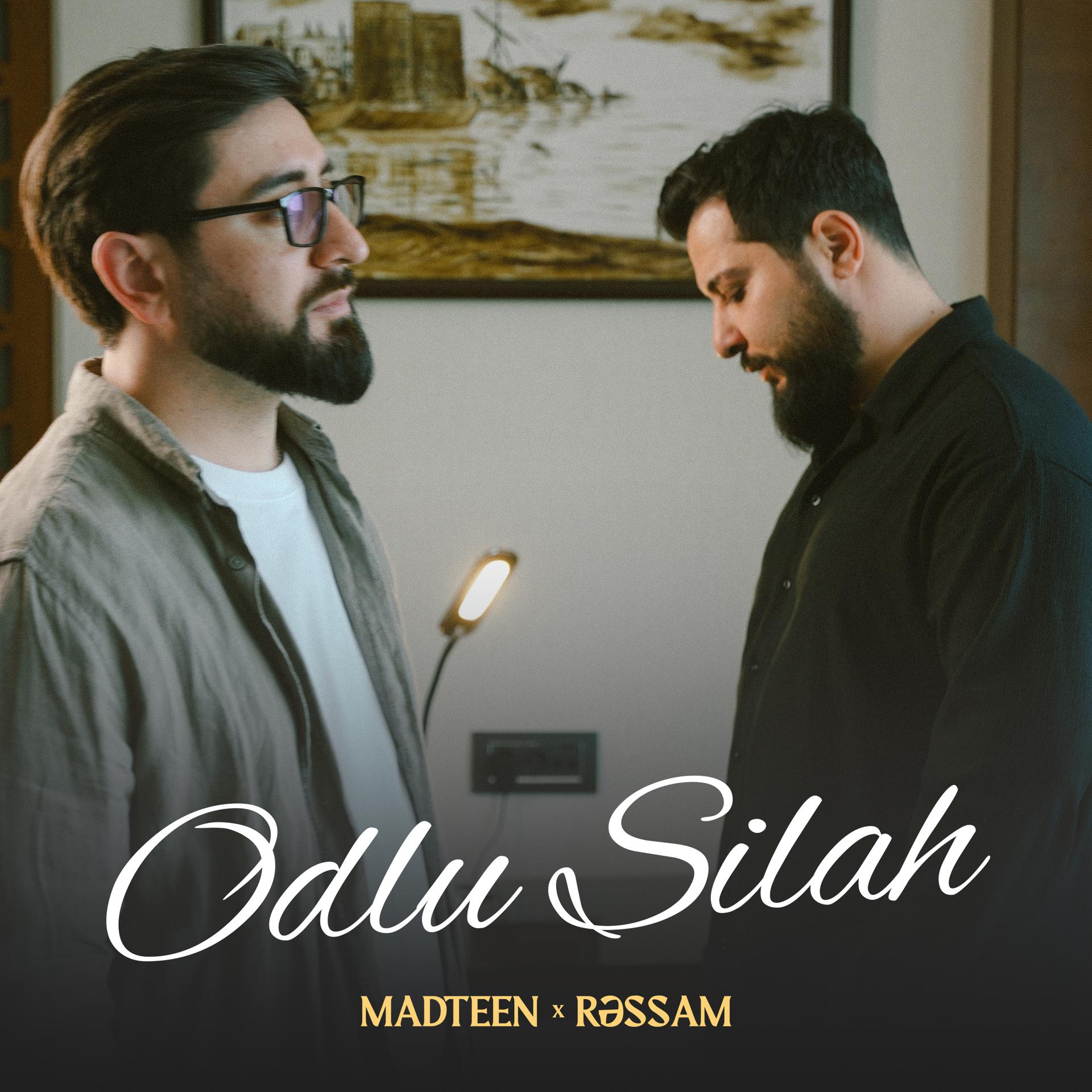 Постер альбома Odlu Silah