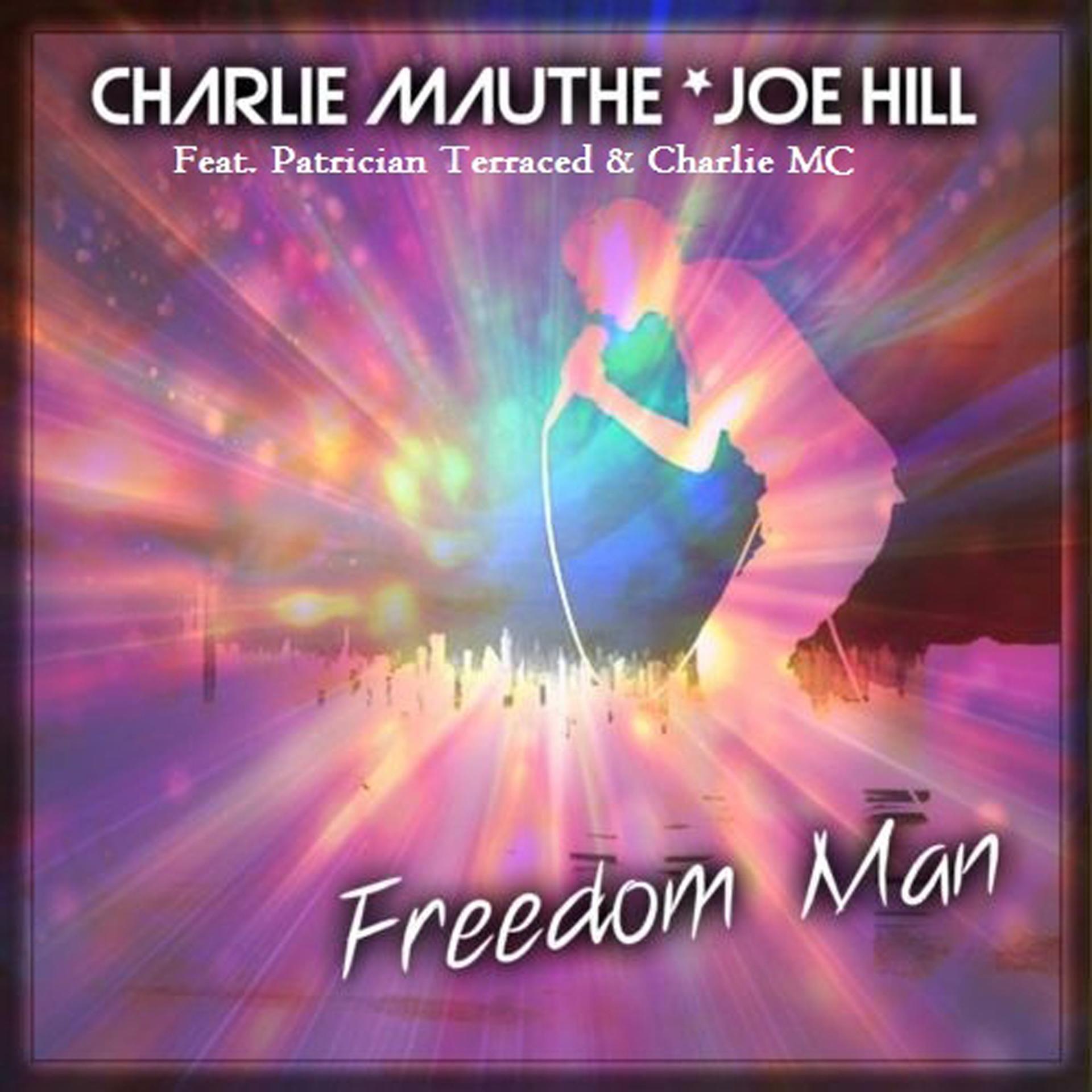 Постер альбома Freedom Man