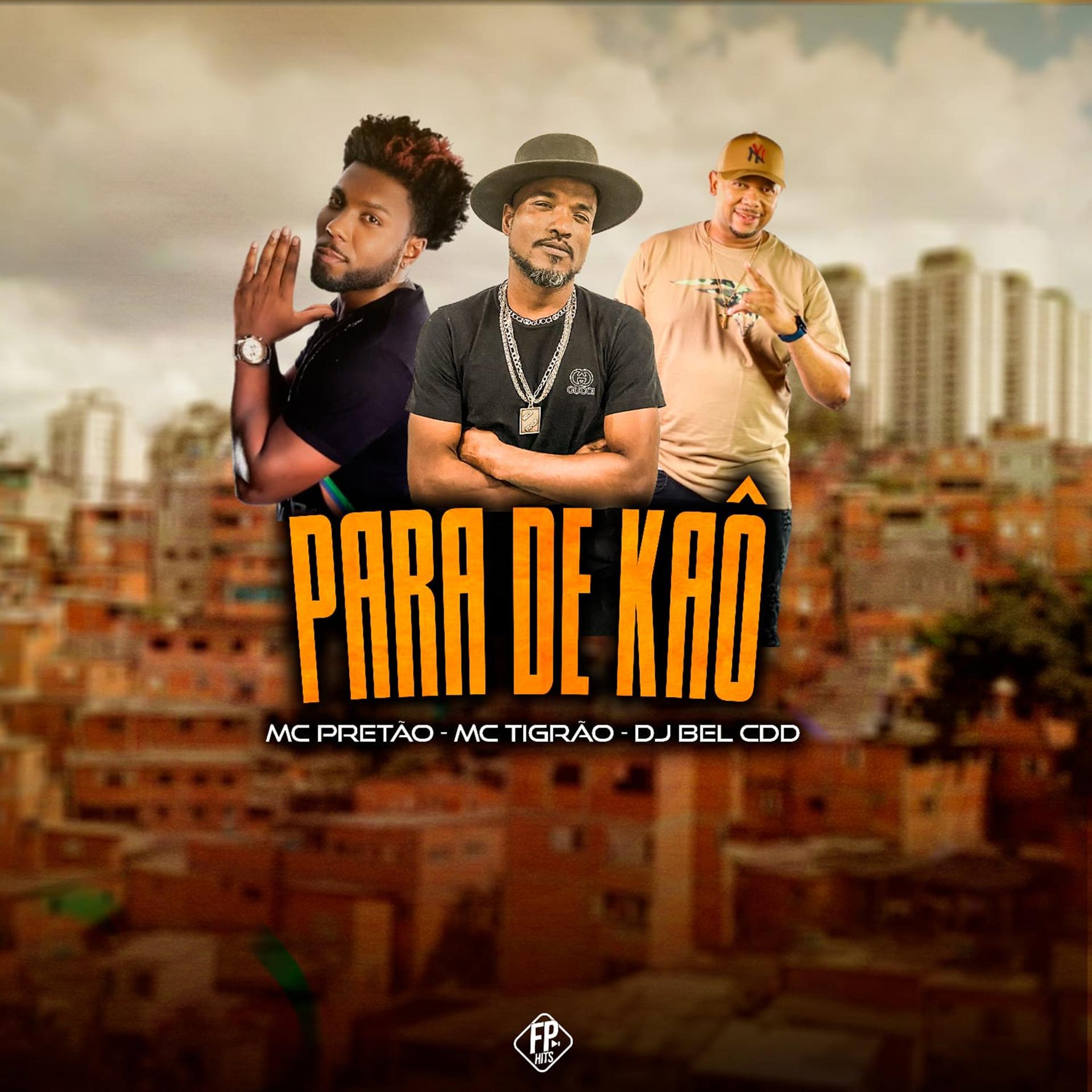 Постер альбома Para de Kao