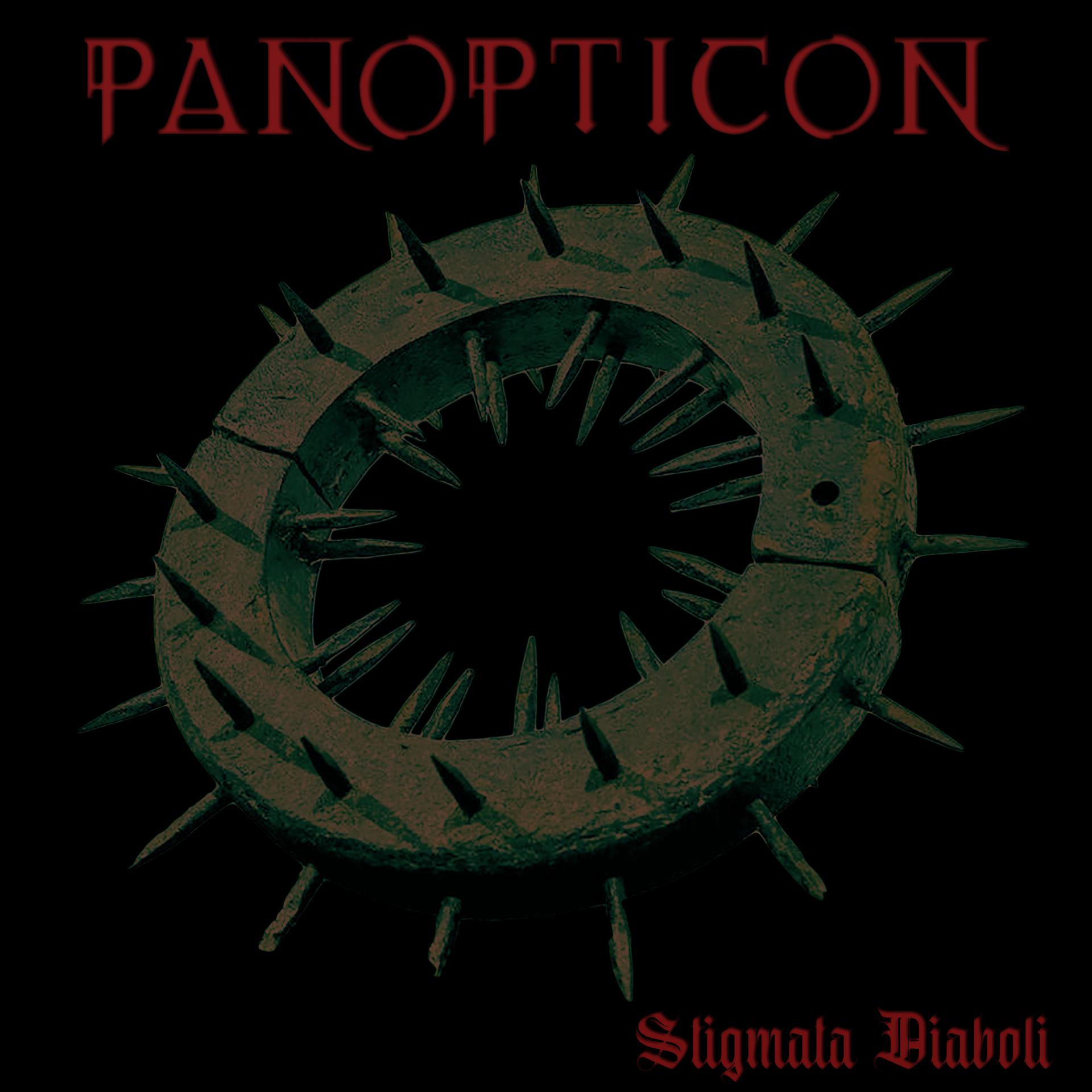 Постер альбома Stigmata Diaboli
