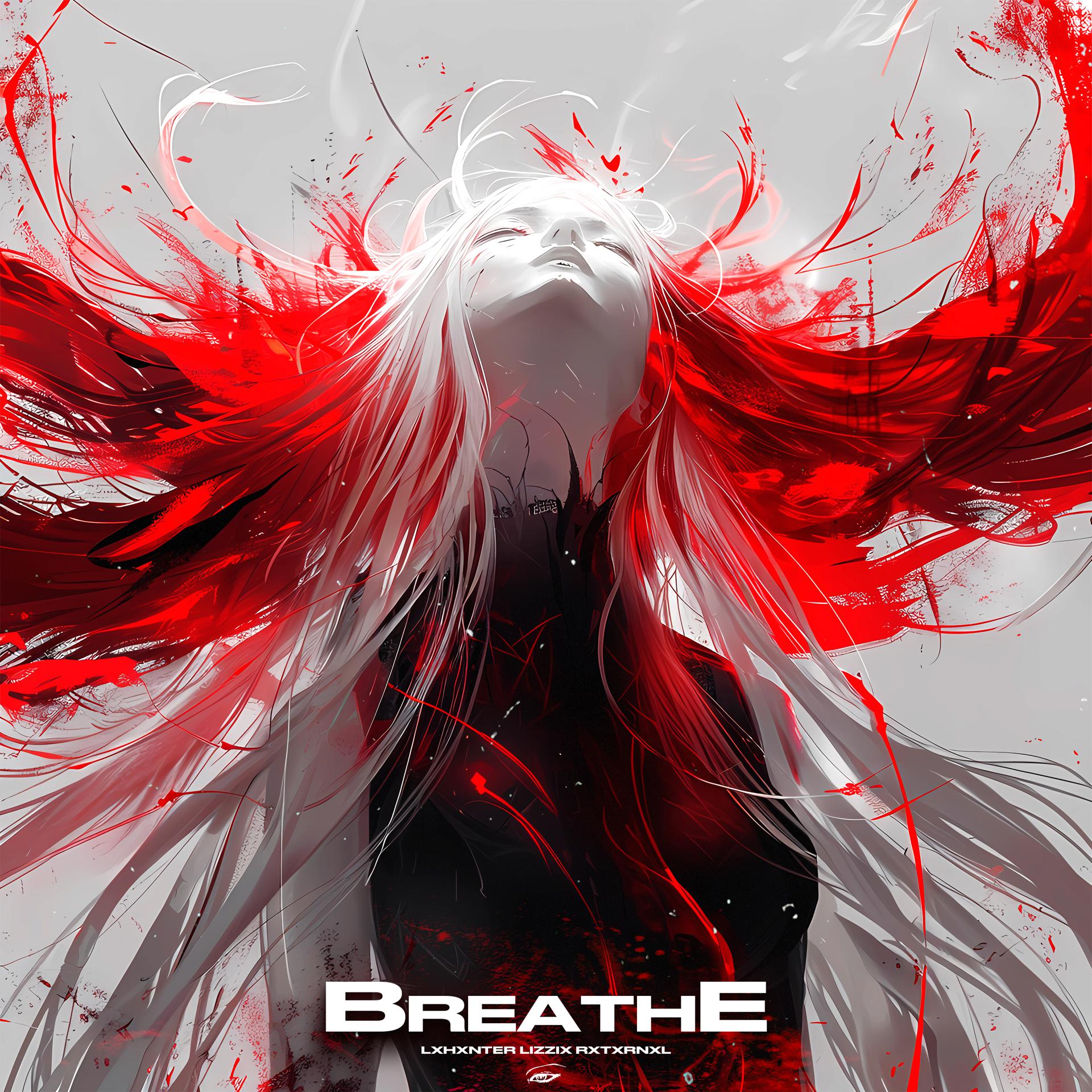 Постер альбома BREATHE
