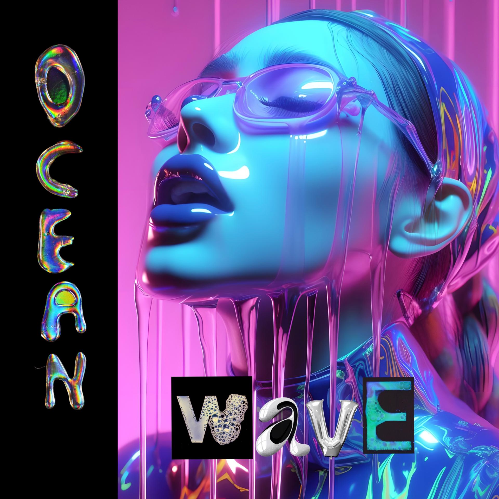 Постер альбома Ocean wave
