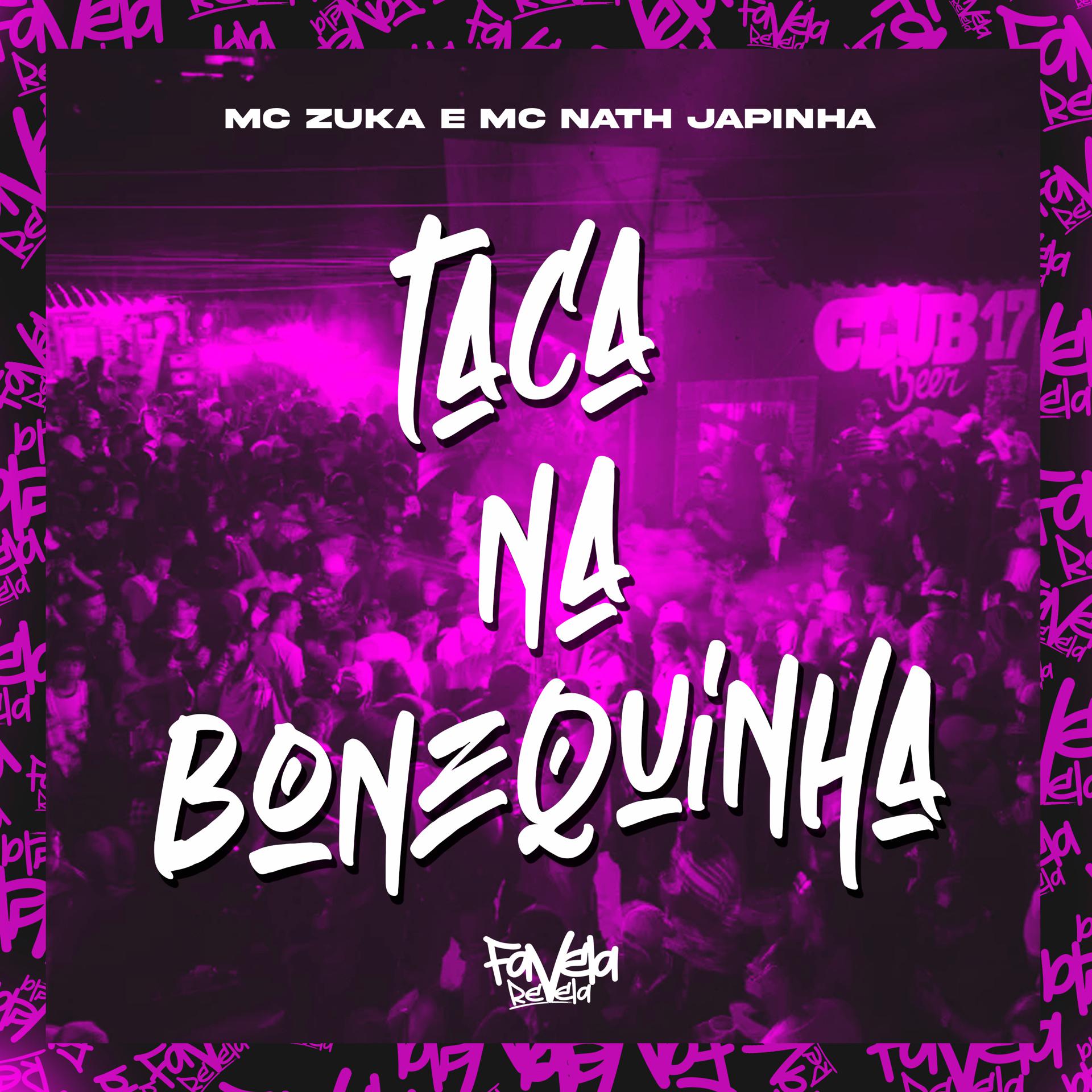 Постер альбома Taca na Bonequinha