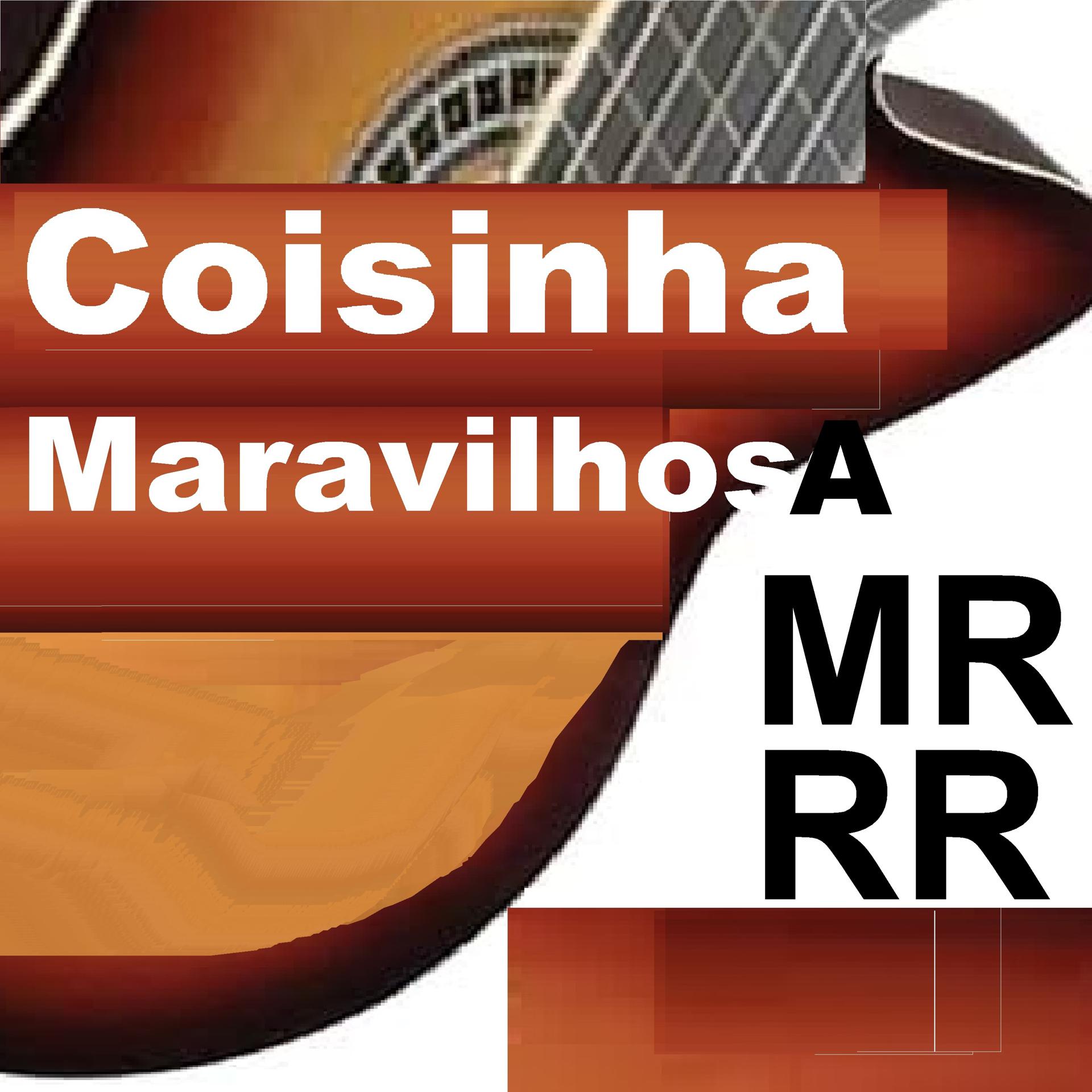 Постер альбома Coisinha Maravilhosa