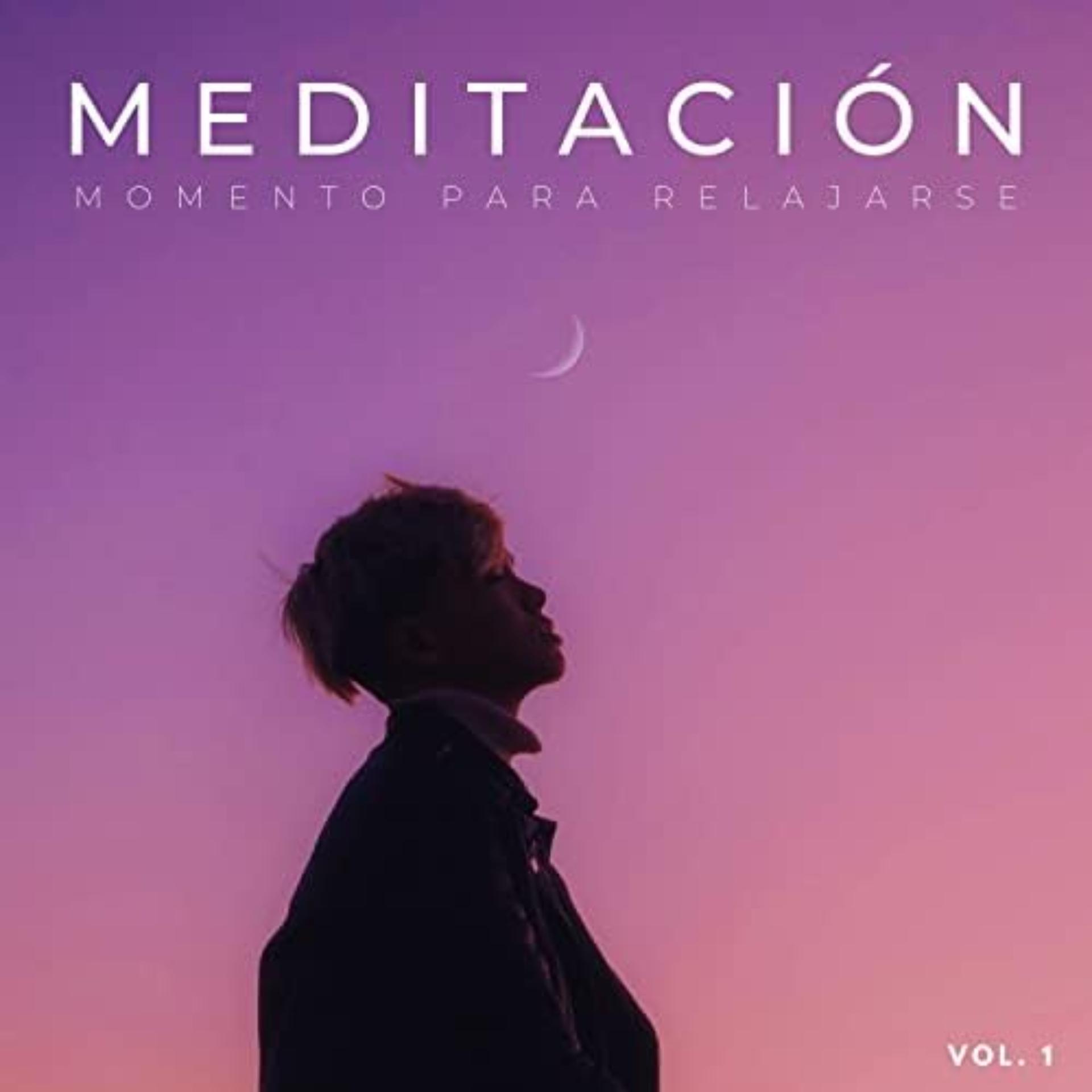 Постер альбома Meditacion Momento Para Relajarse
