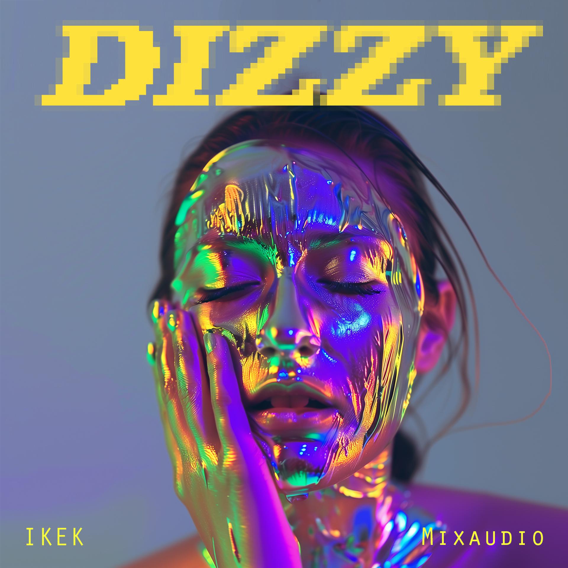 Постер альбома Dizzy