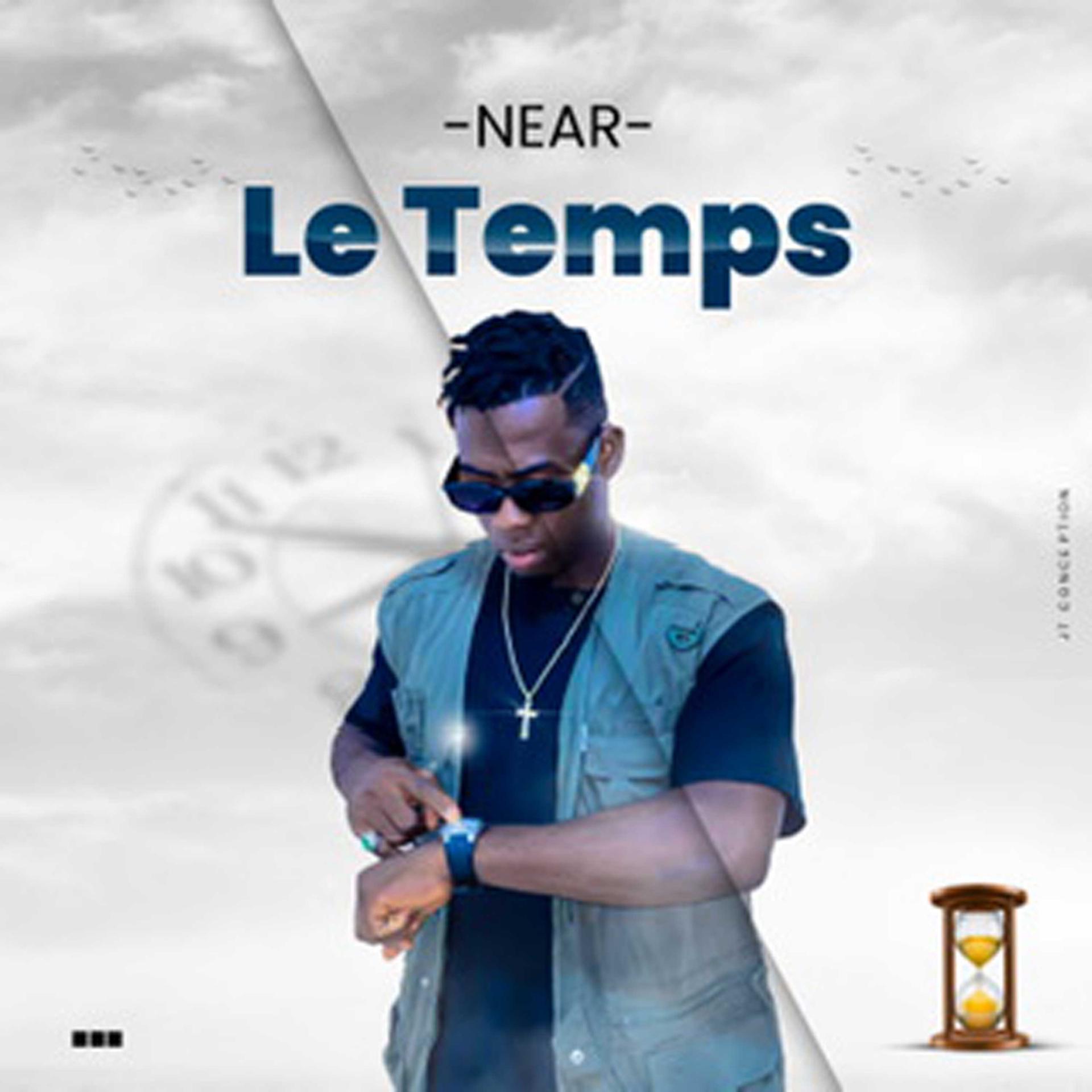 Постер альбома Le Temps