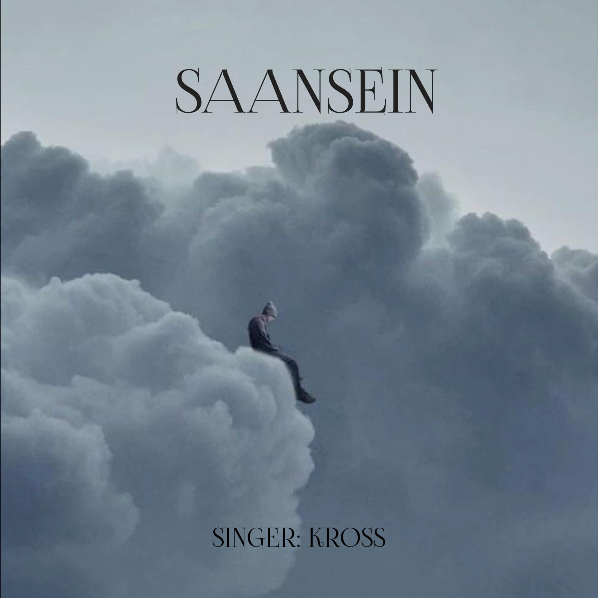 Постер альбома Saansien