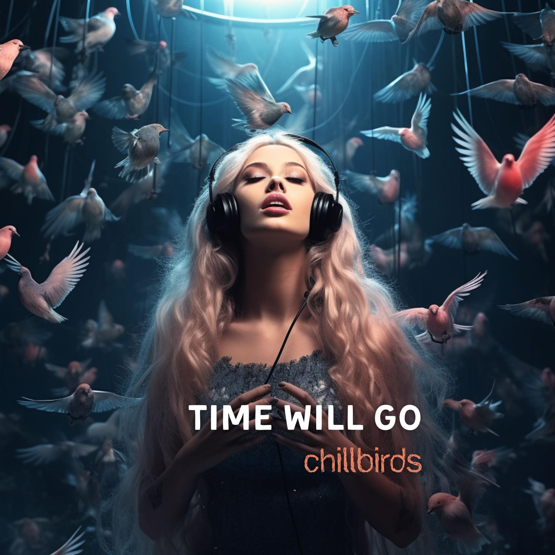 Постер альбома Time will go