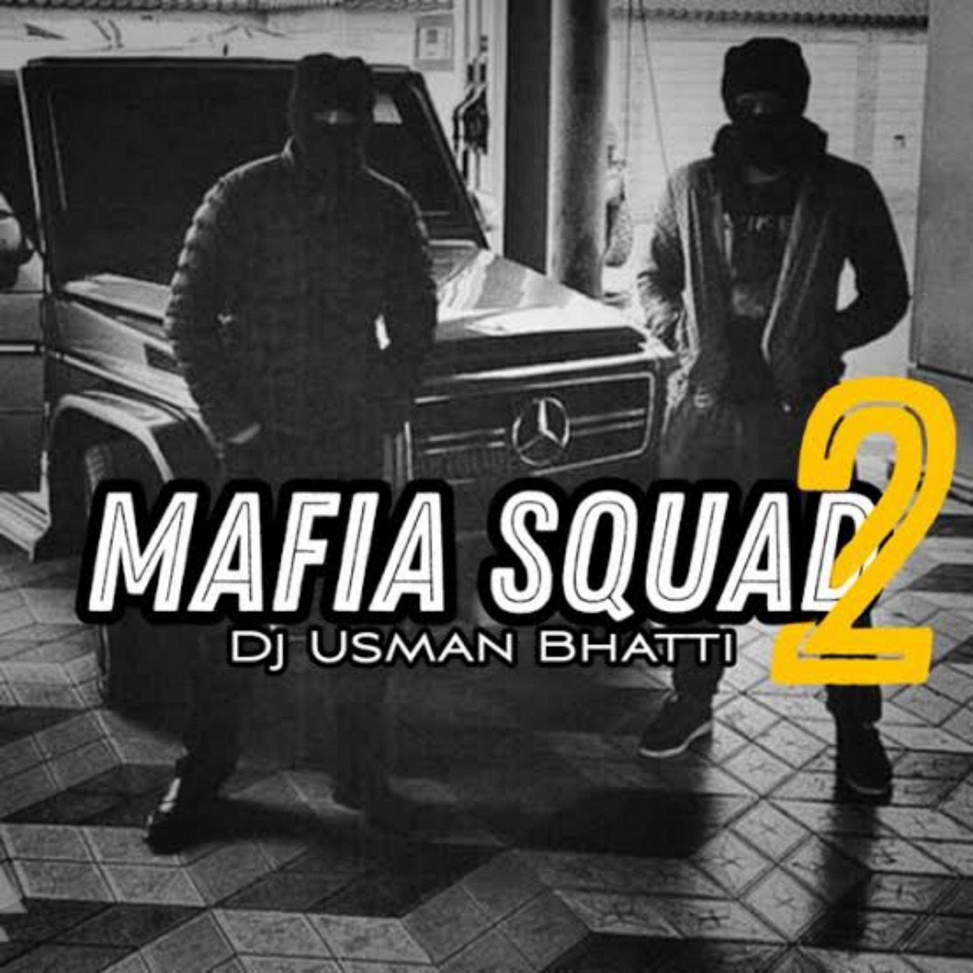 Постер альбома Mafia Squad 2