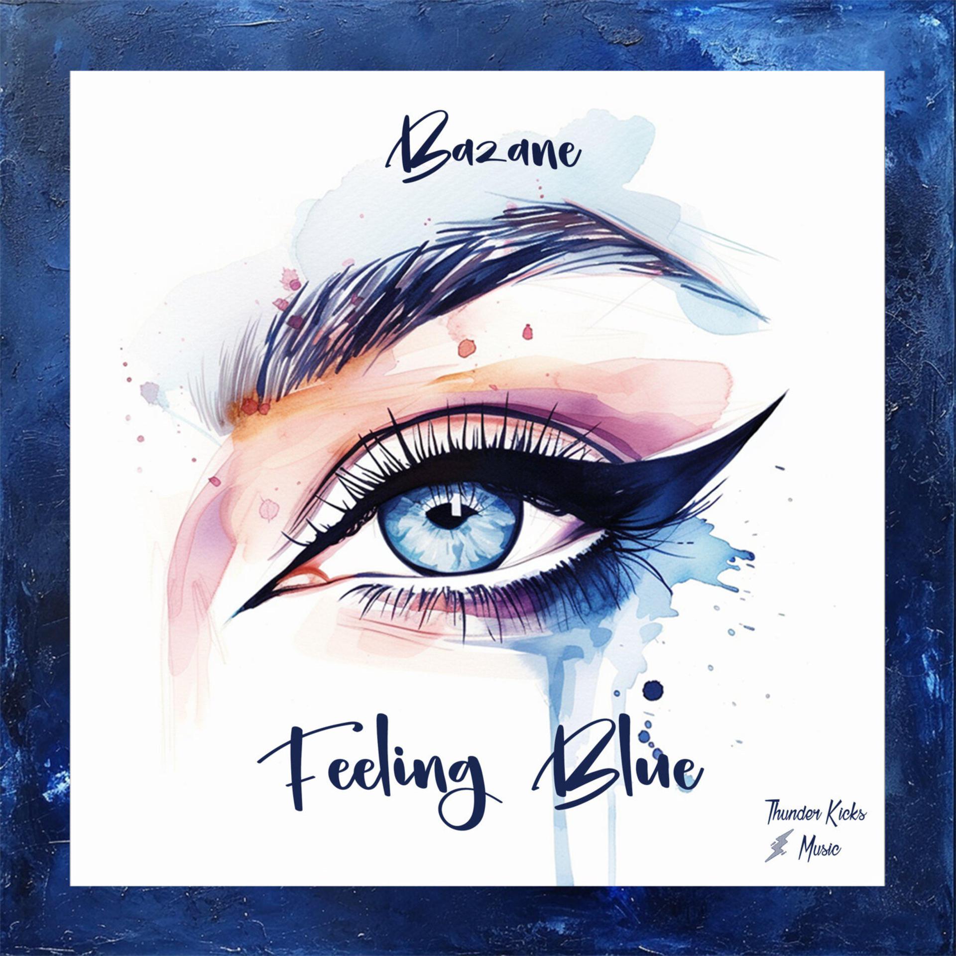 Постер альбома Feeling Blue