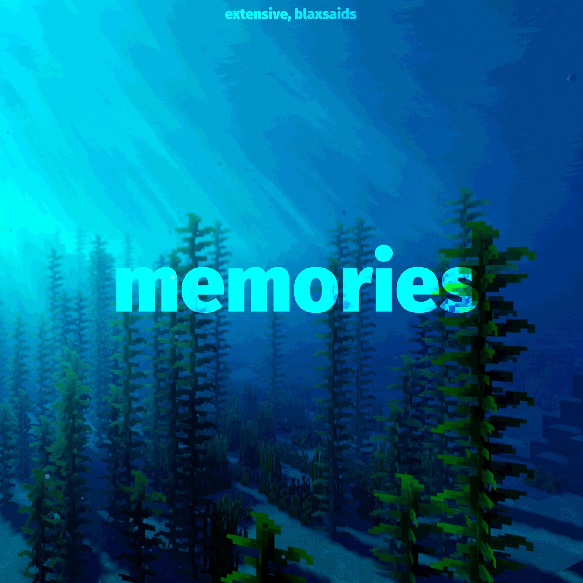 Постер альбома memories