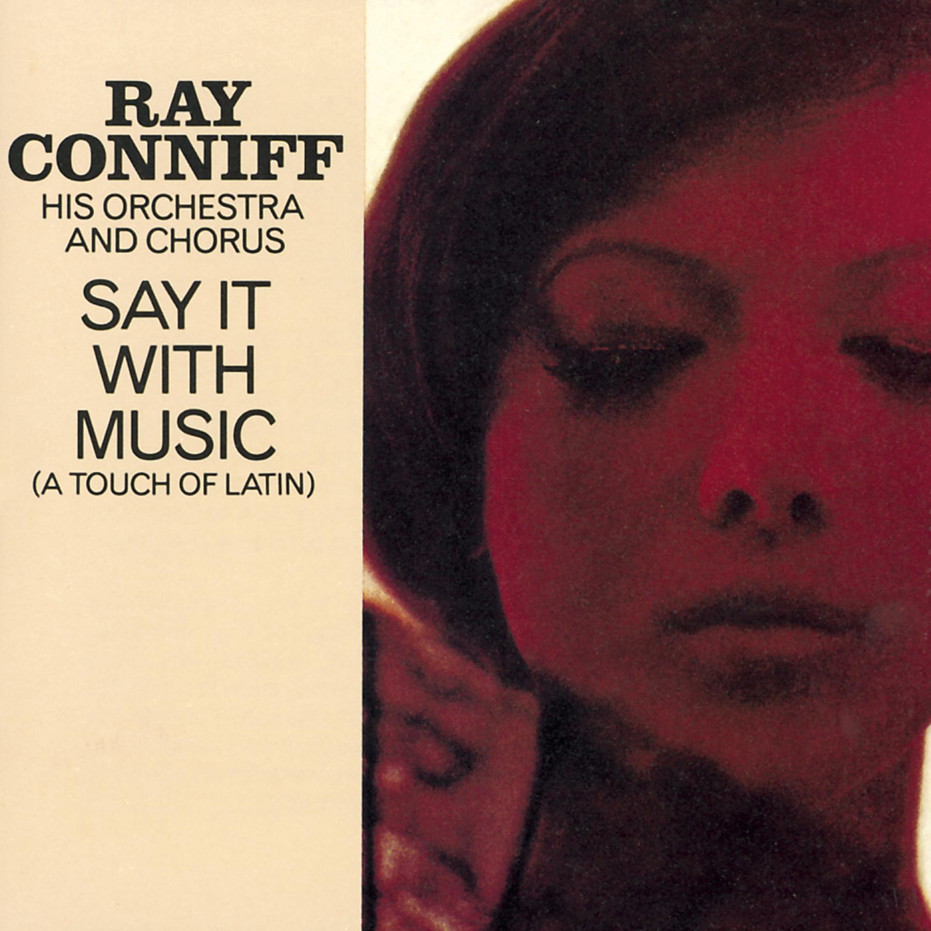 Постер к треку Ray Conniff & His Orchestra & Chorus - Brazil