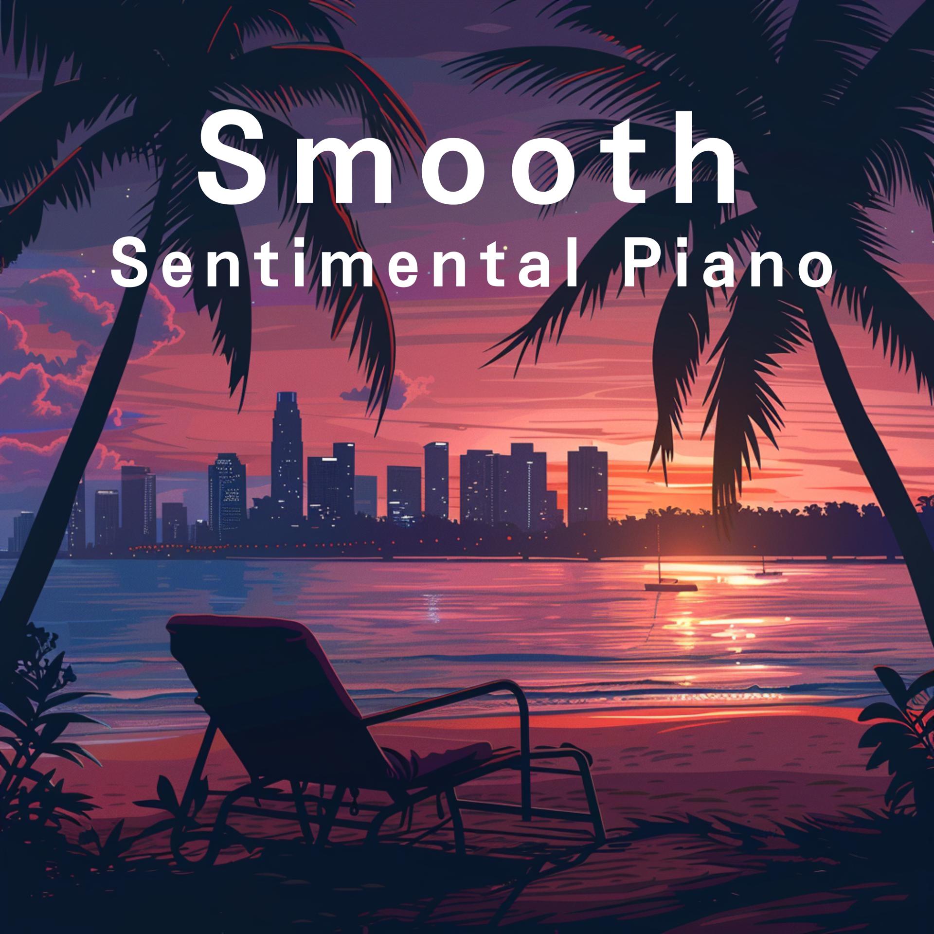 Постер альбома Smooth Sentimental Piano