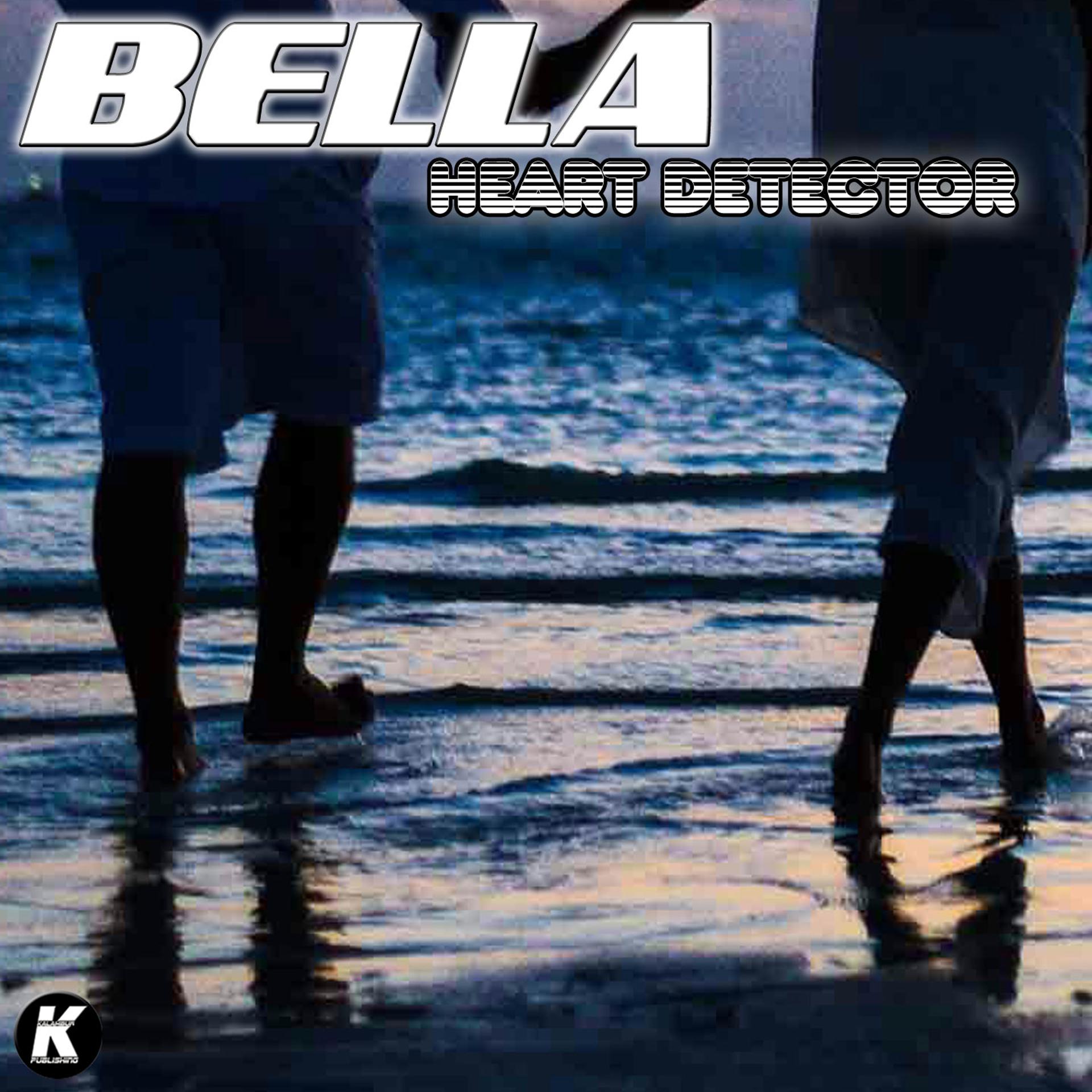 Постер альбома HEART DETECTOR