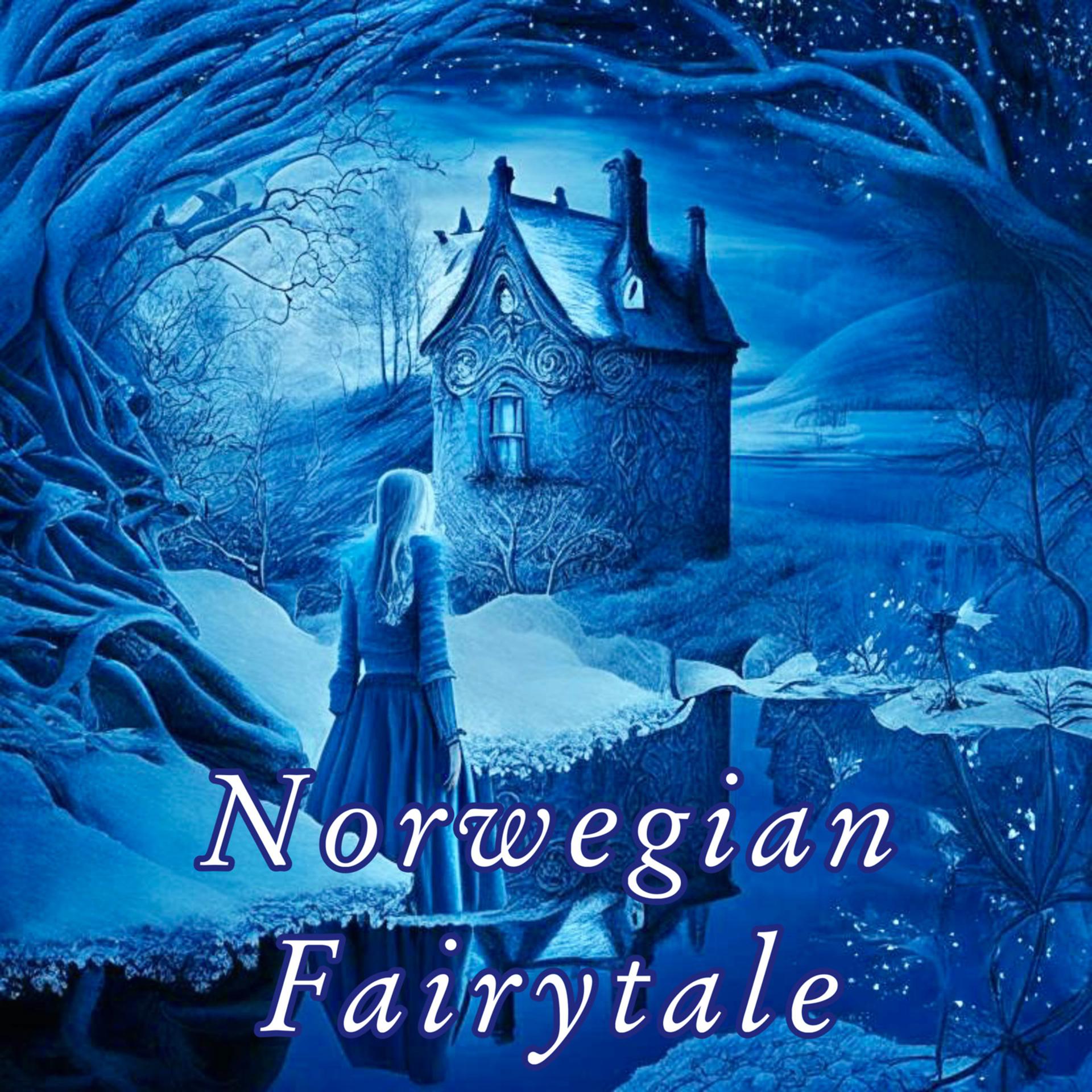 Постер альбома Norwegian Fairytale