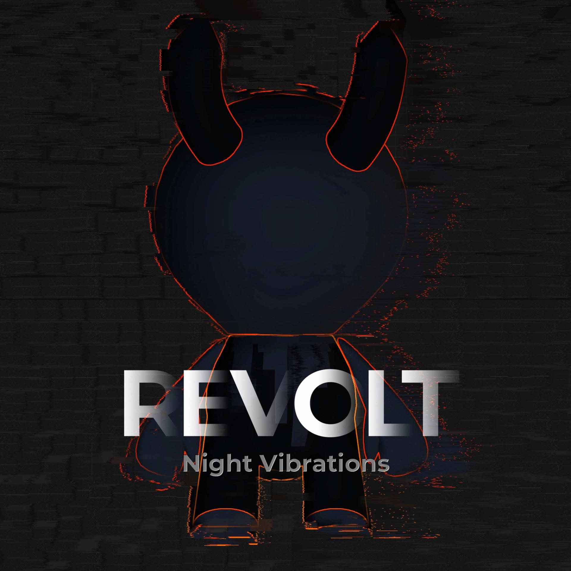 Постер альбома Night Vibrations