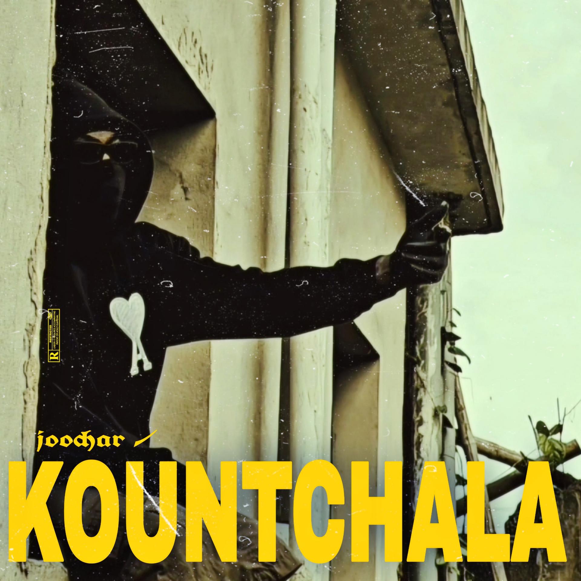 Постер альбома KOUNTCHALA