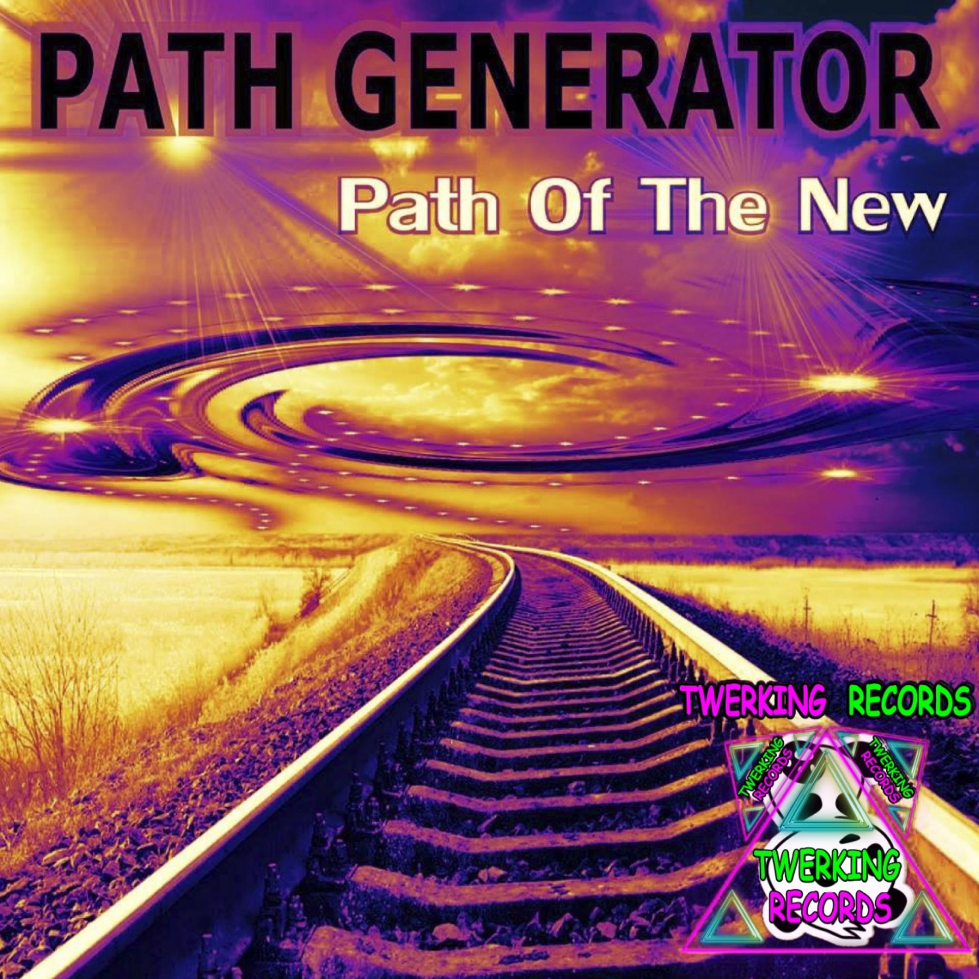 Постер альбома Path of the New