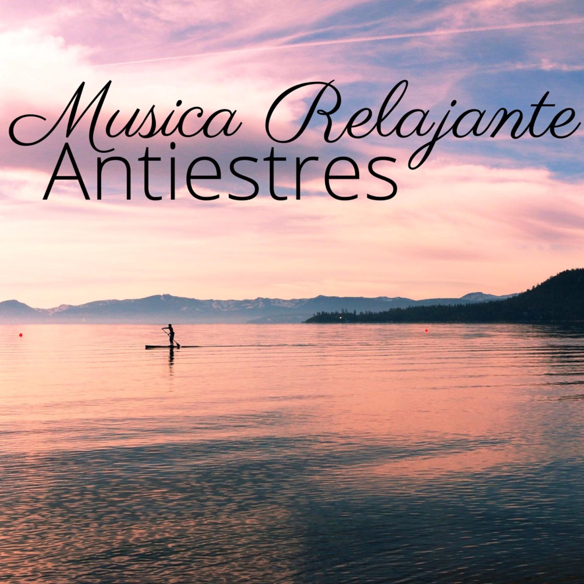 Постер альбома Musica Relajante Antiestres