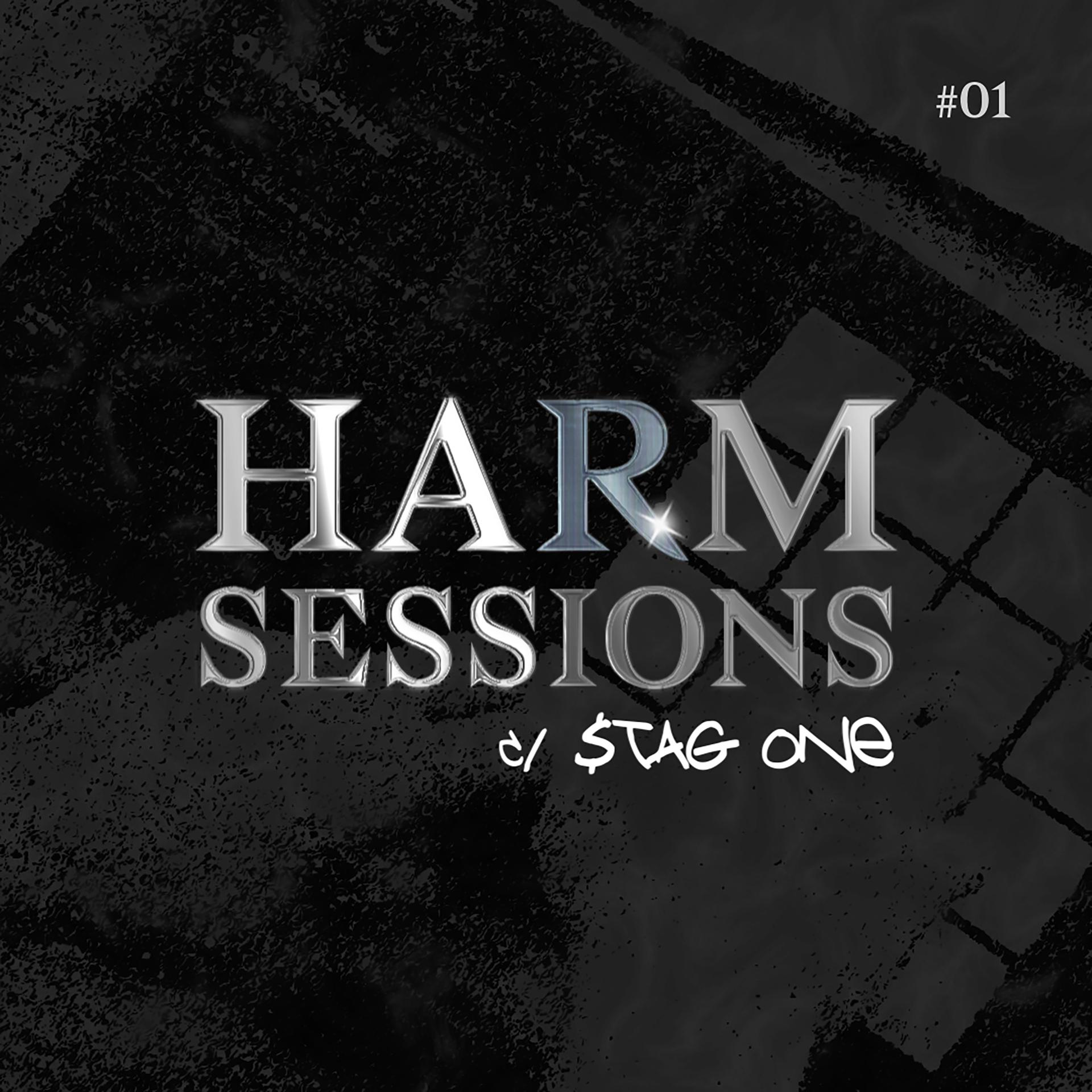 Постер альбома Harm Sessions #1