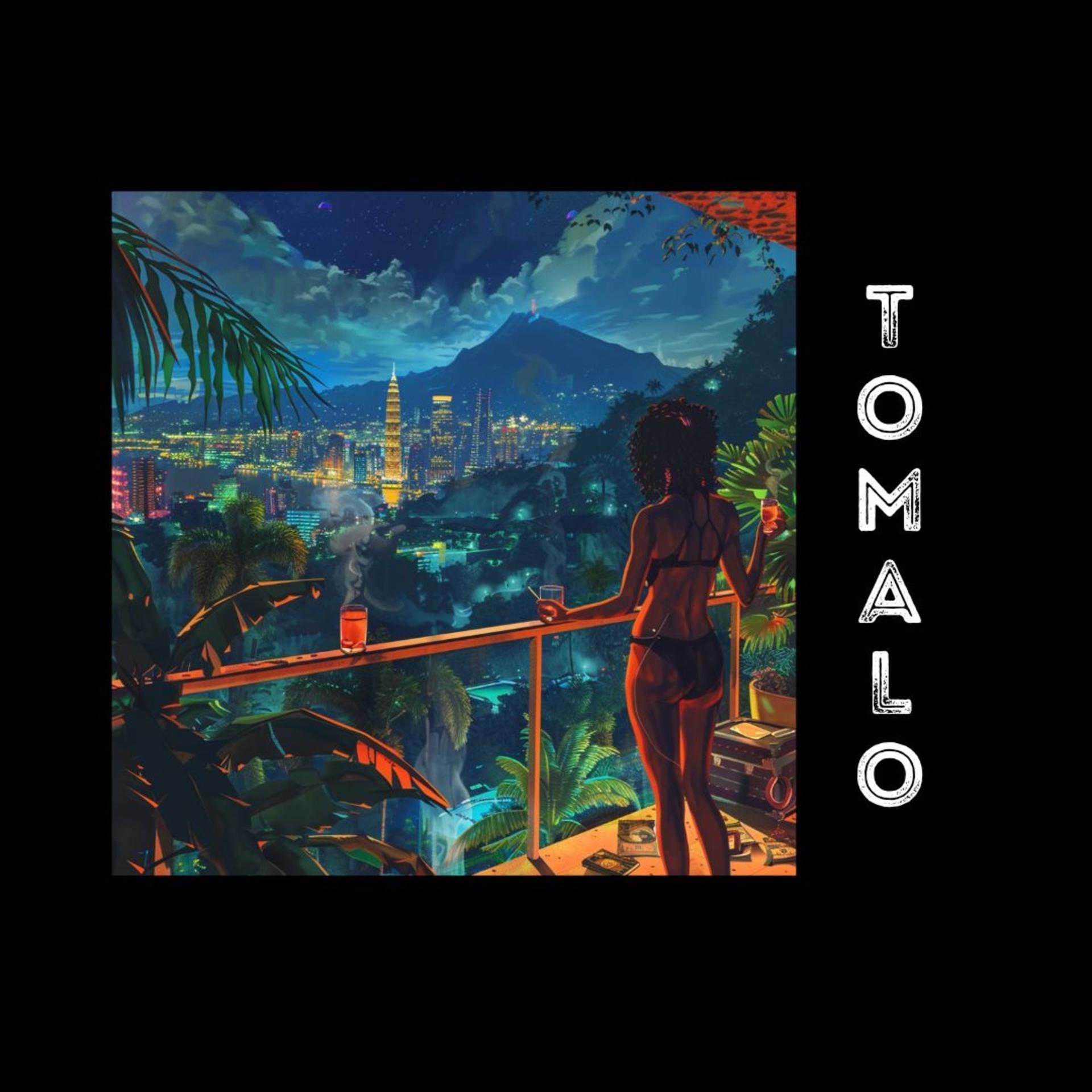 Постер альбома Tomalo