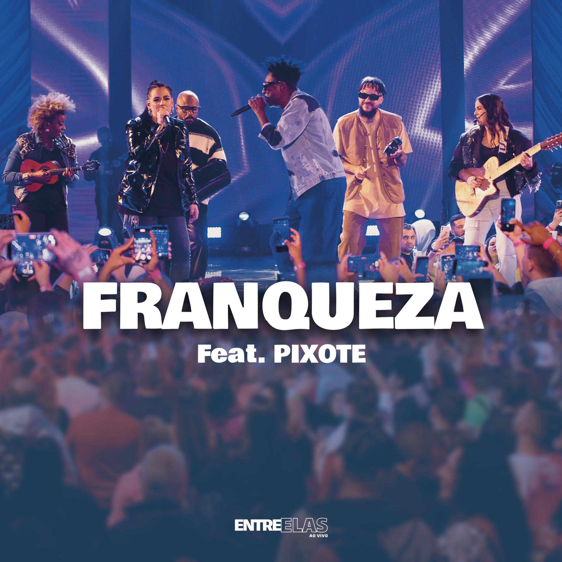 Постер альбома Franqueza