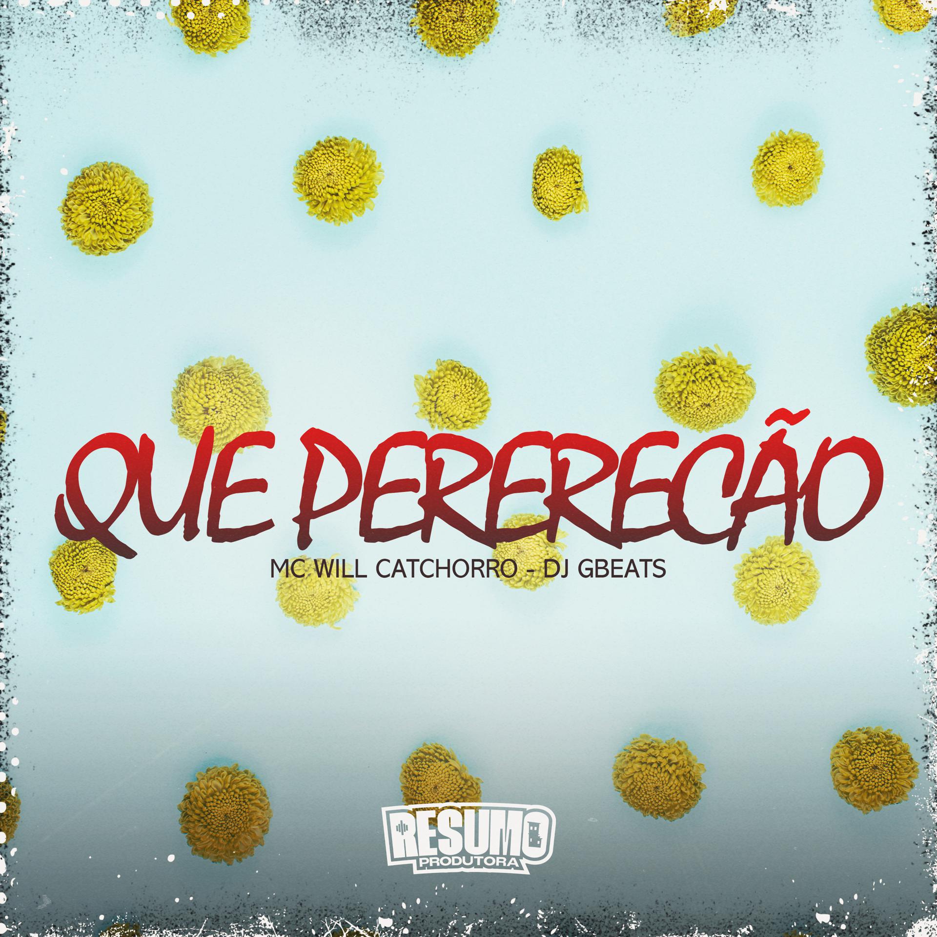 Постер альбома Que Pererecão