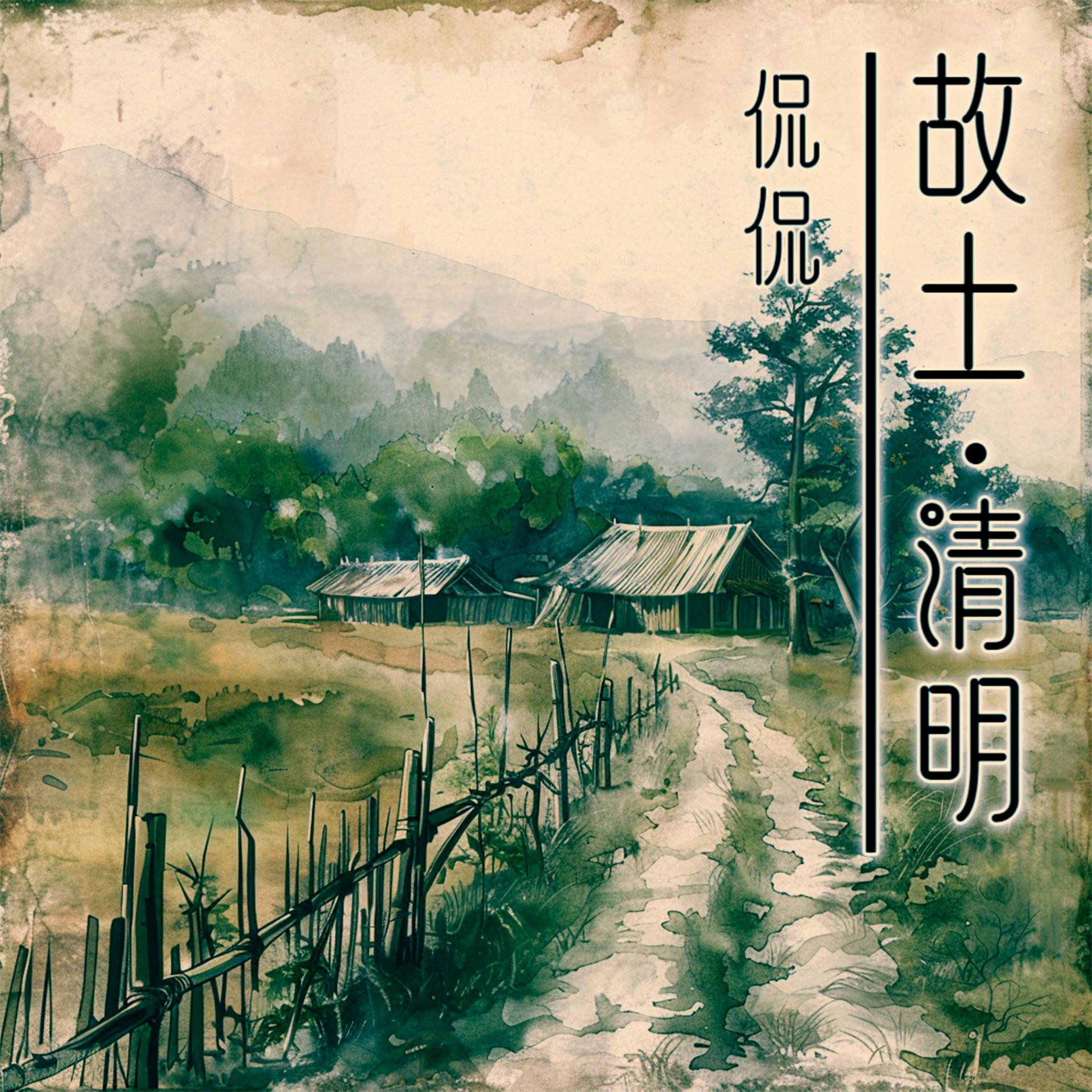 Постер альбома 故土清明