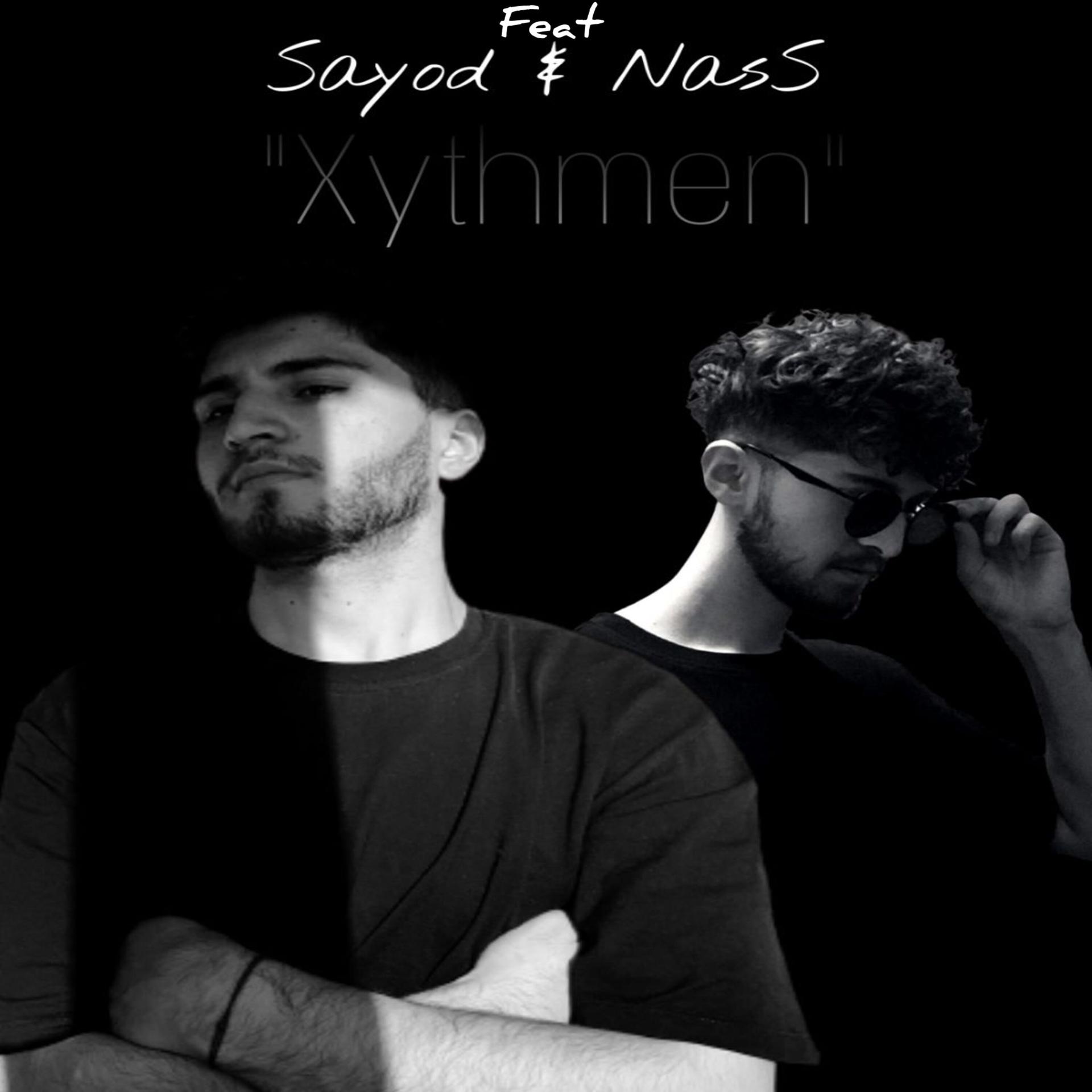 Постер альбома Xythmen