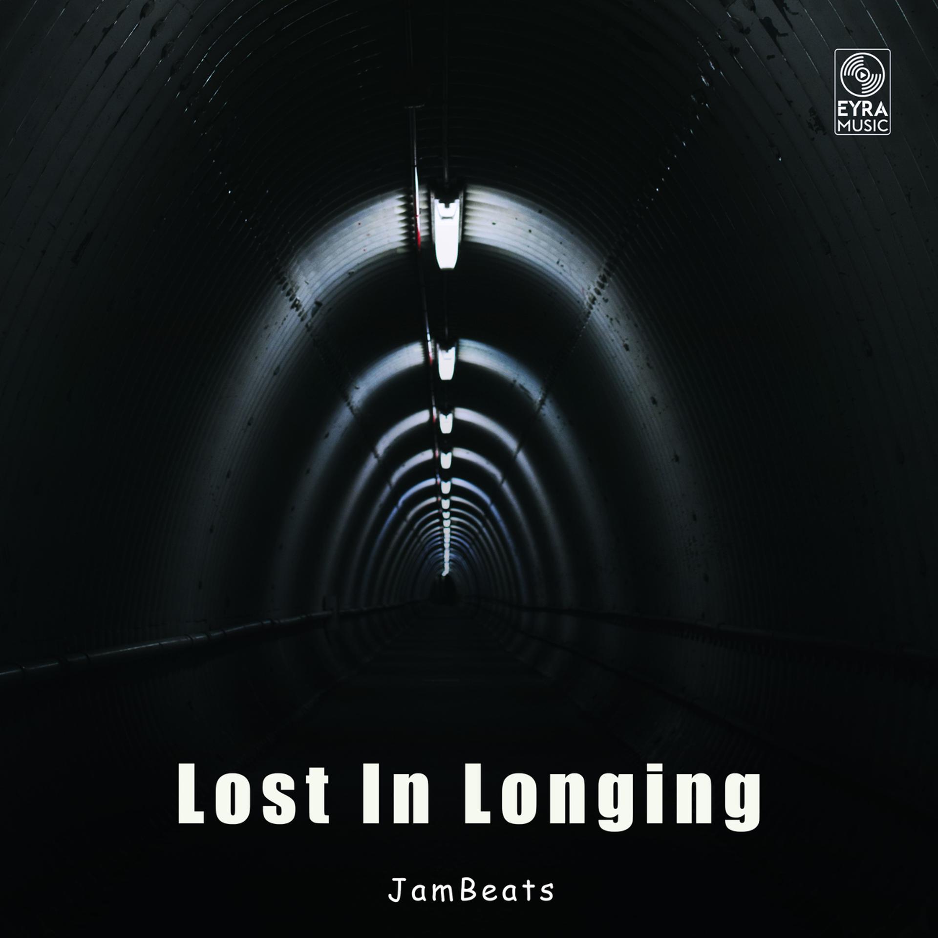 Постер альбома Lost In Longing