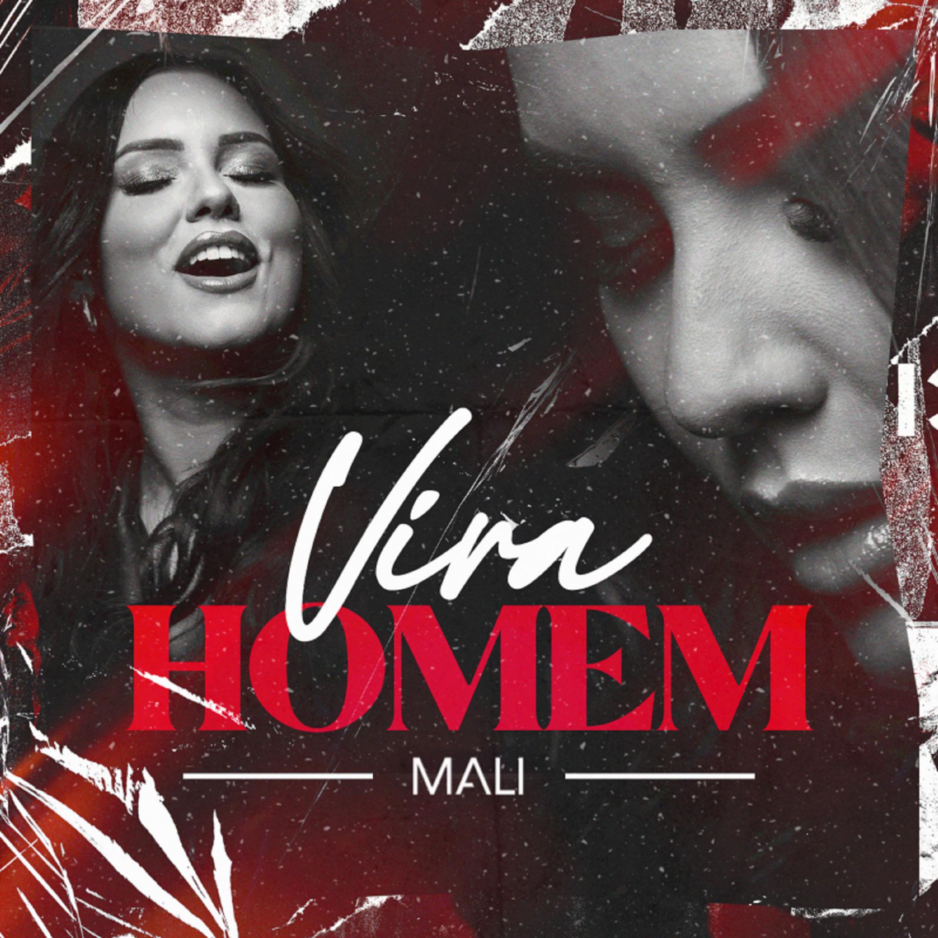 Постер альбома Vira Homem