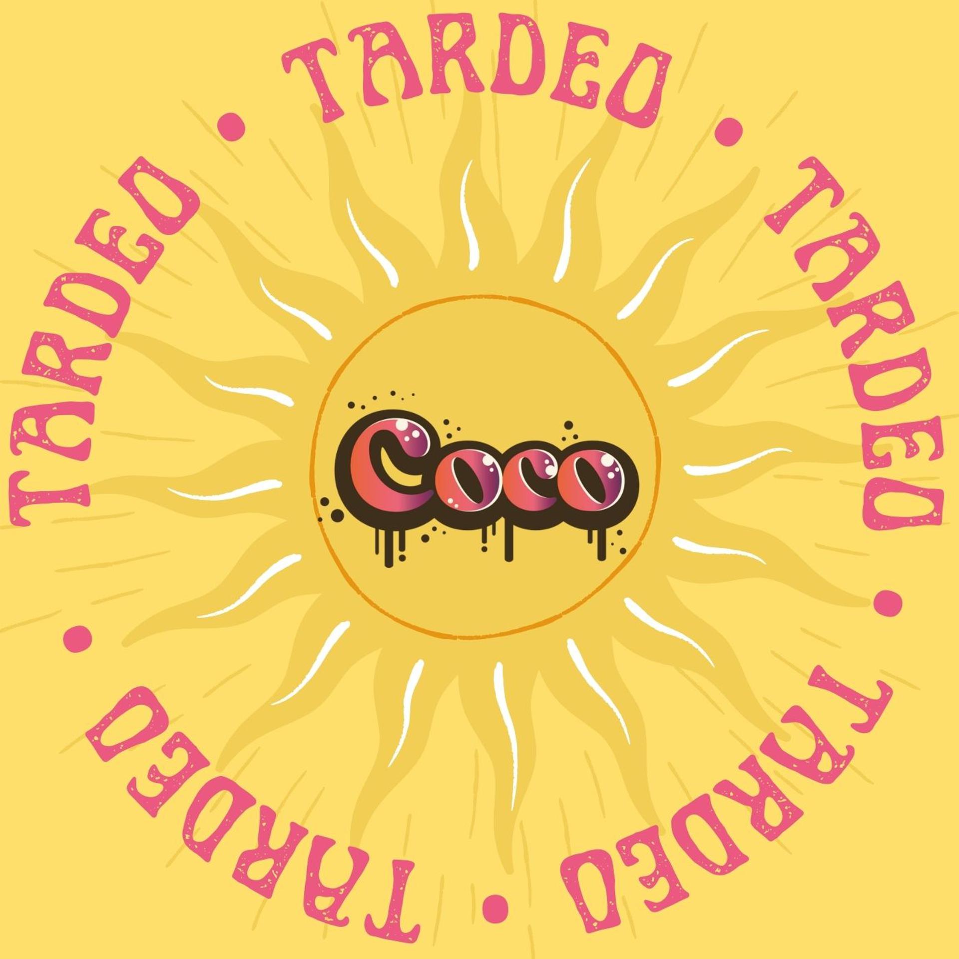 Постер альбома Tardeo