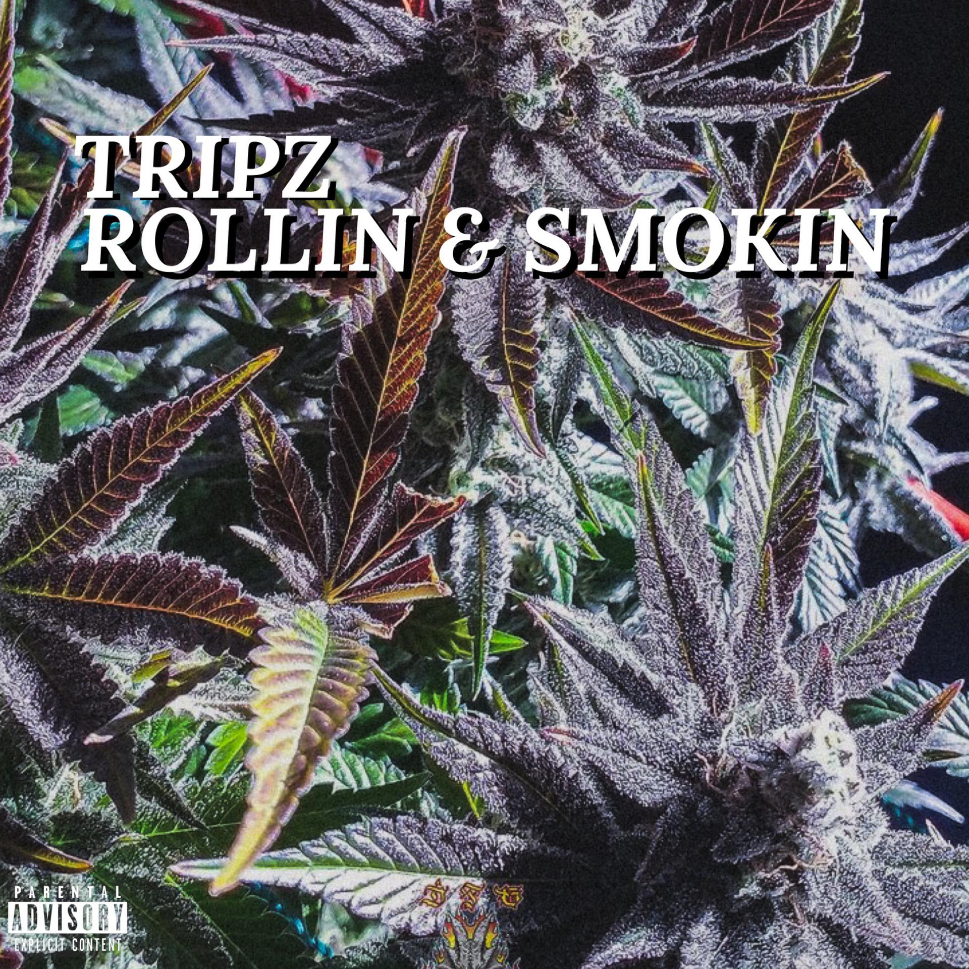 Постер альбома ROLLIN & SMOKIN