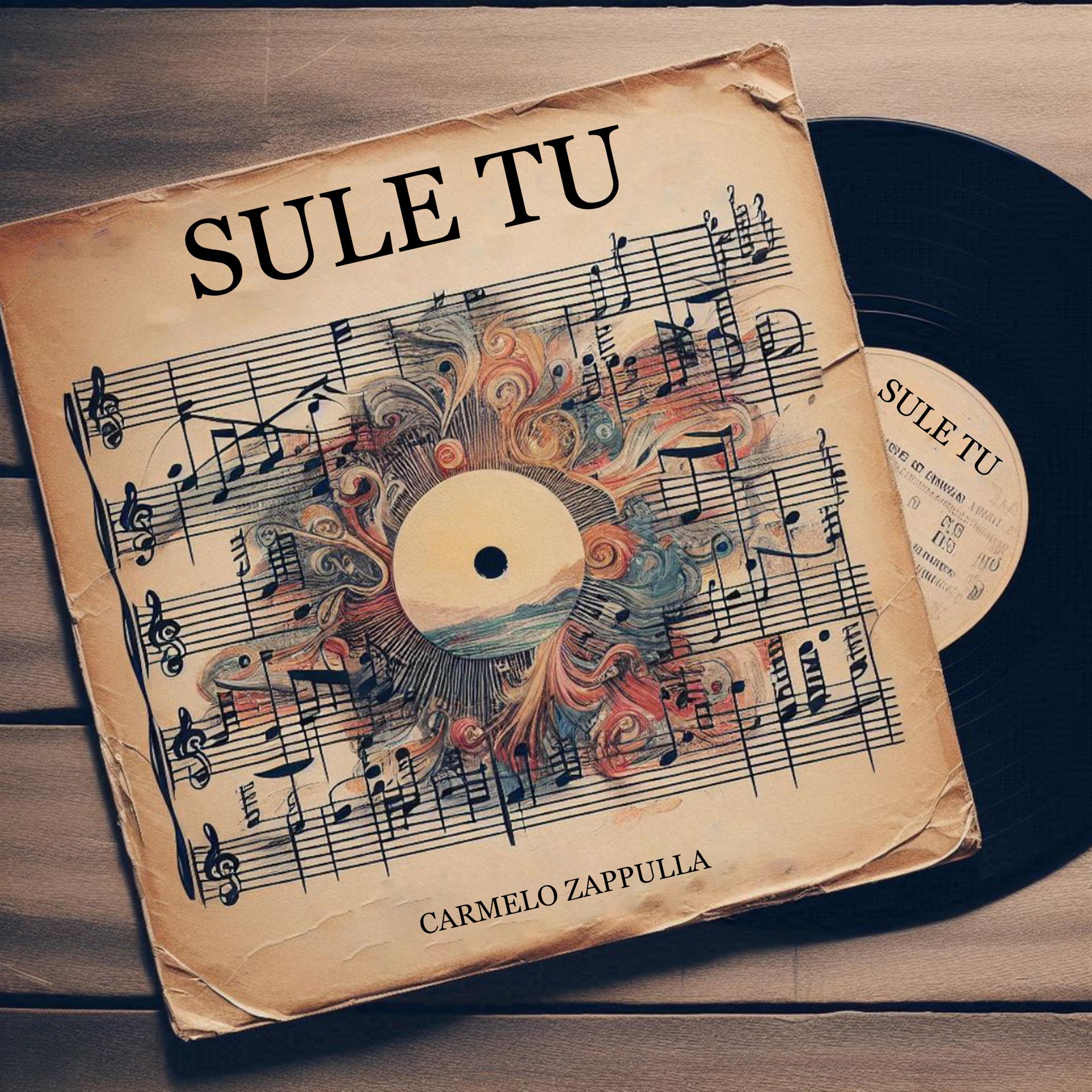 Постер альбома Sule Tu