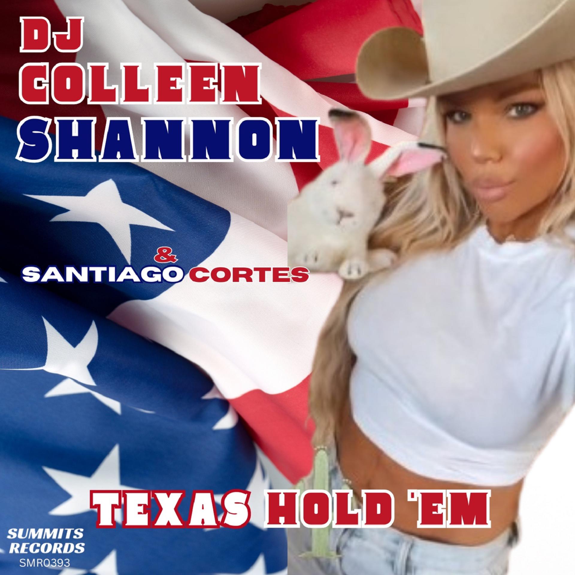 Постер альбома Texas Hold'Em