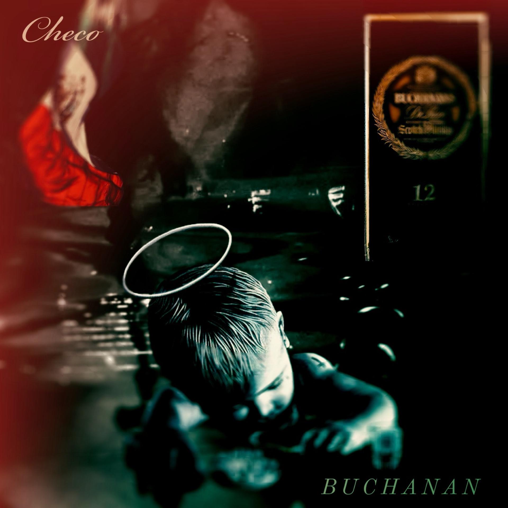 Постер альбома Buchanan