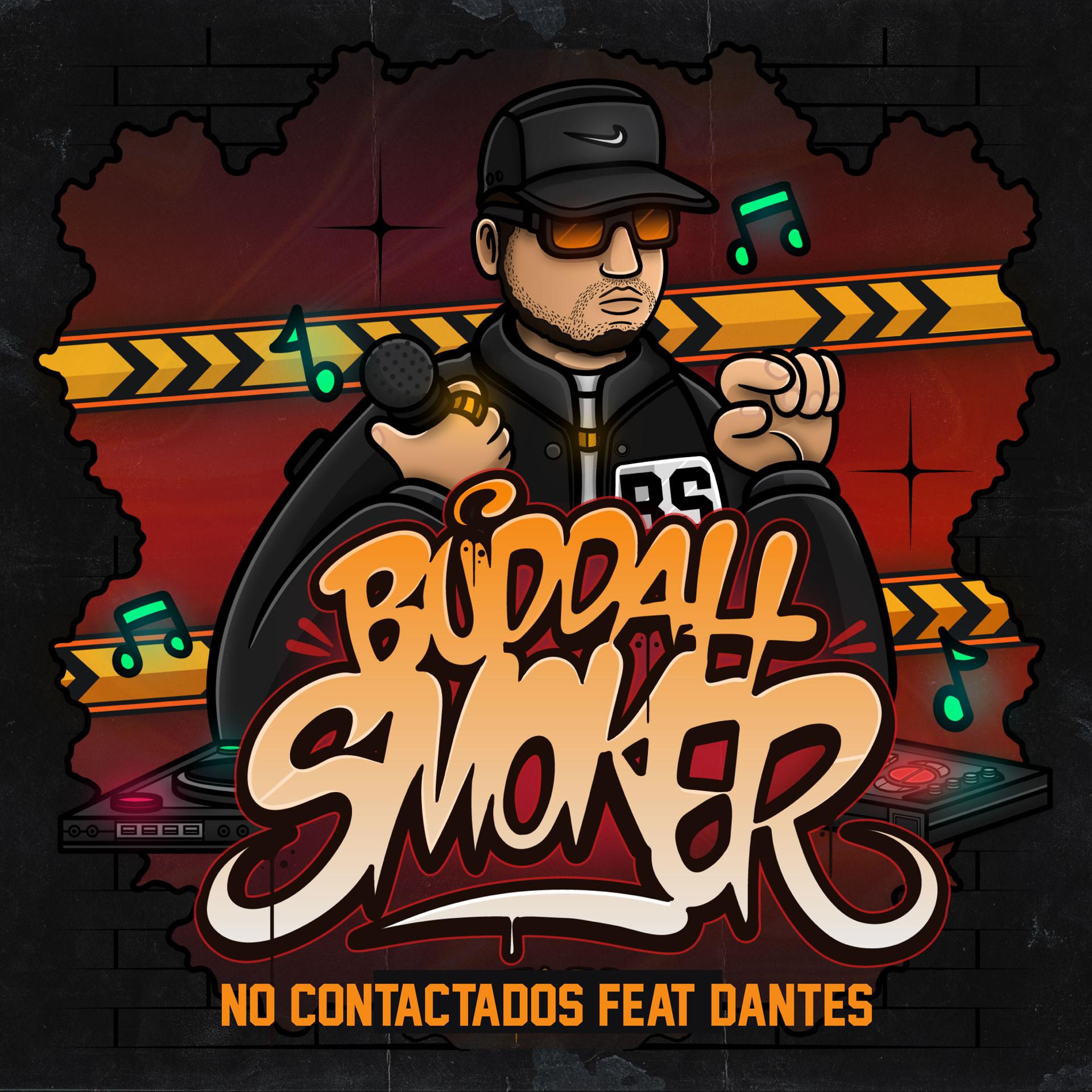 Постер альбома No Contactados