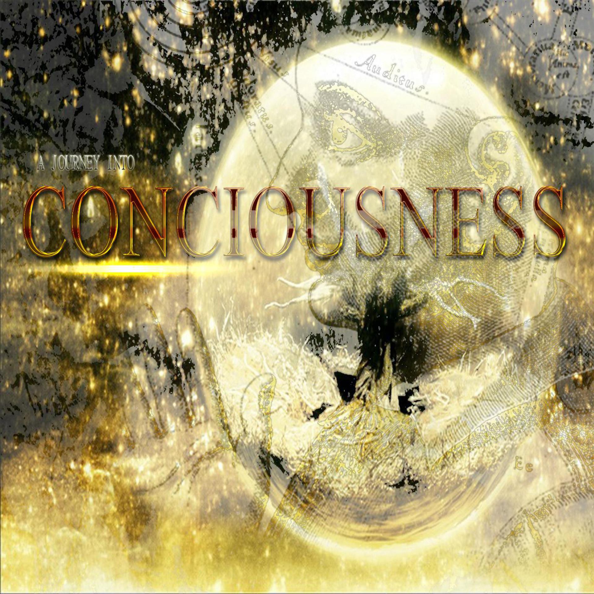 Постер альбома A Journey into Consciousness