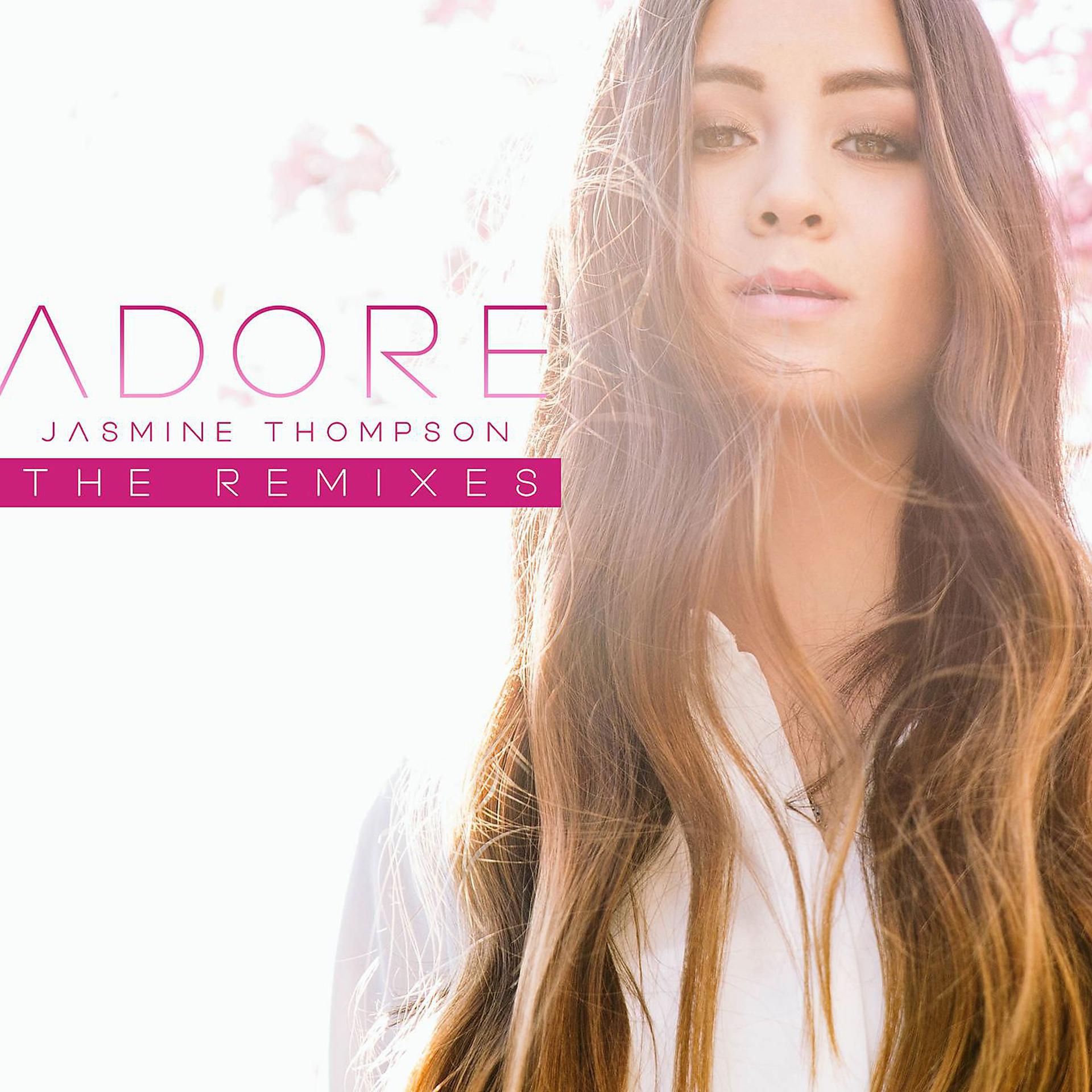 Постер альбома Adore (The Remixes)