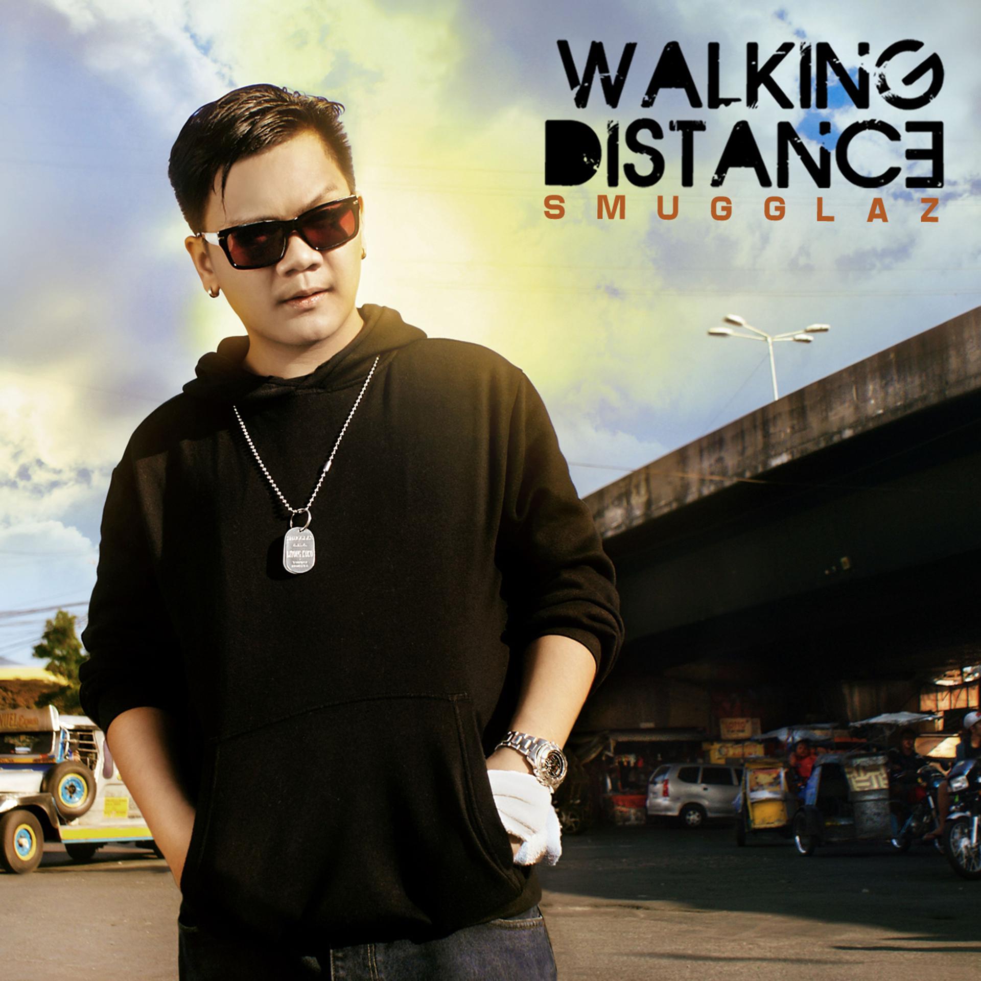 Постер альбома Walking Distance
