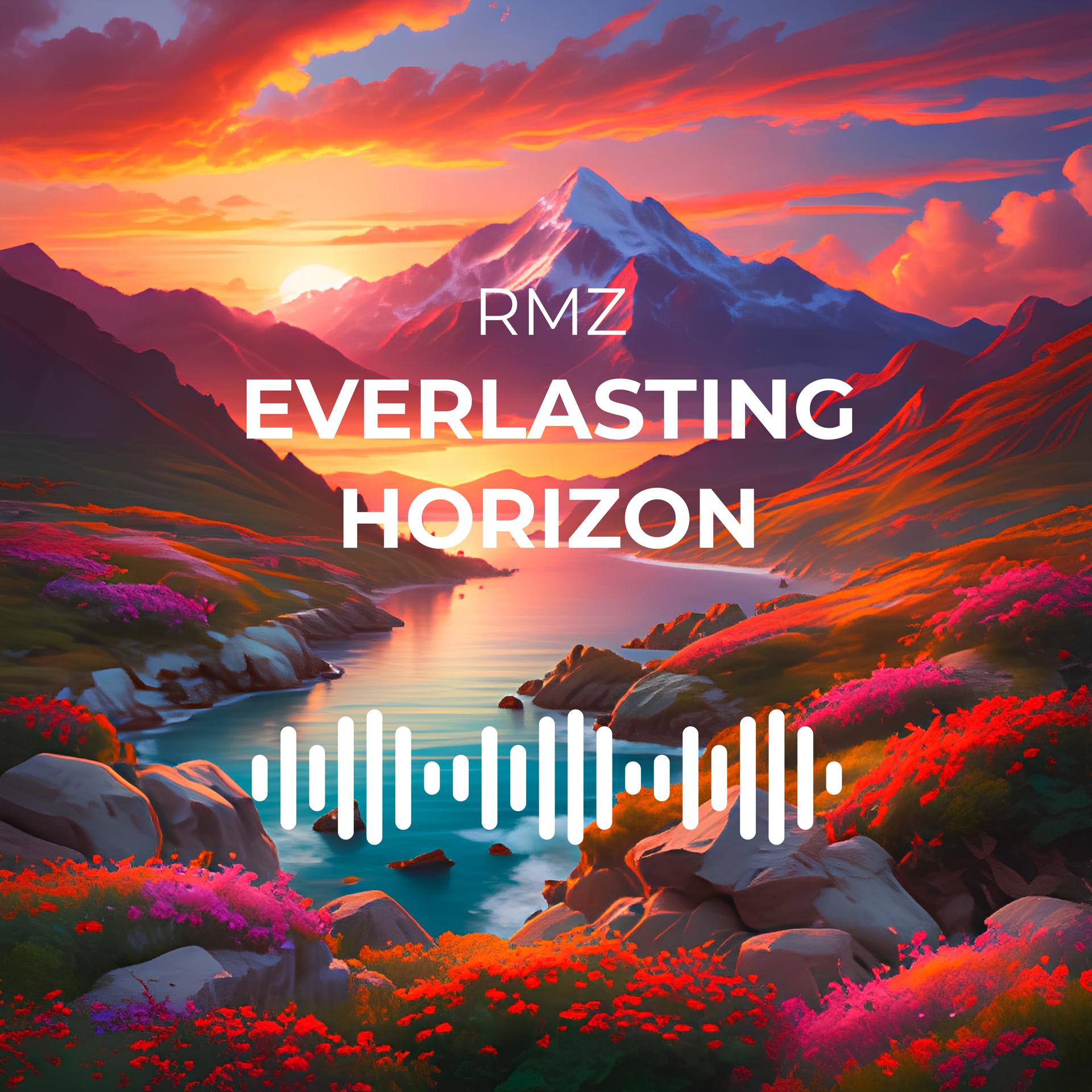 Постер альбома Everlasting Horizon