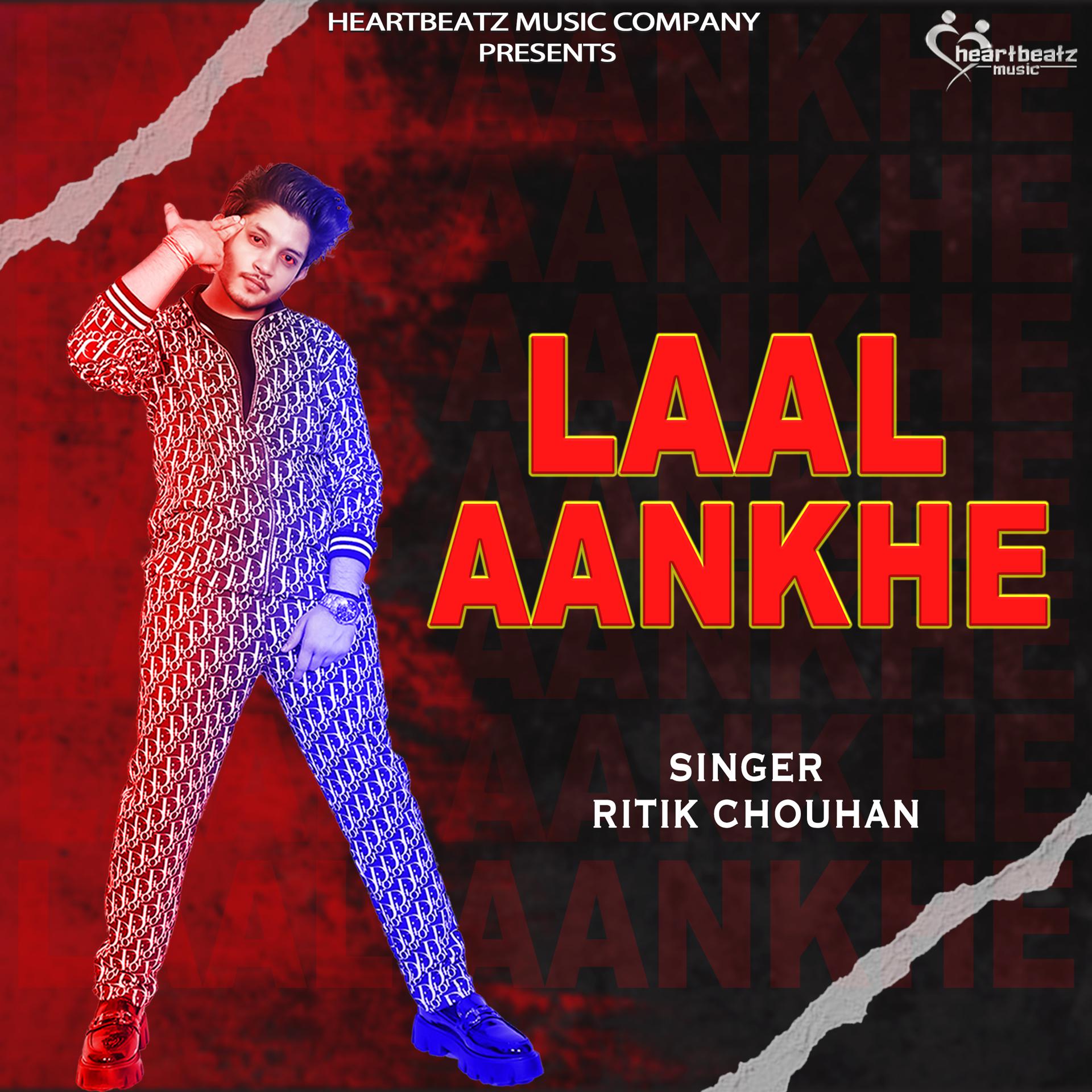 Постер альбома Laal Aankhe